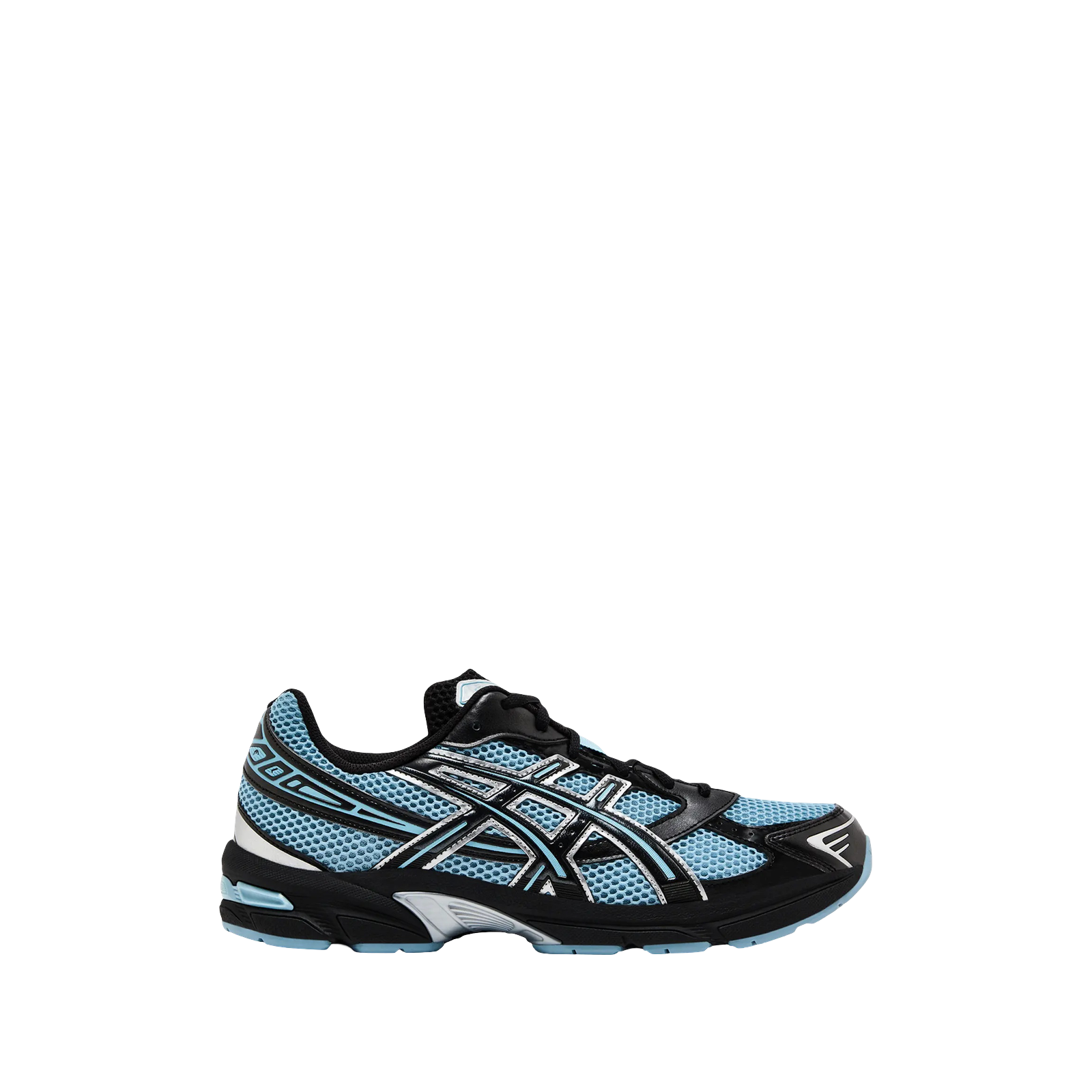 GEL 1130 « BLACK ICE BLUE »