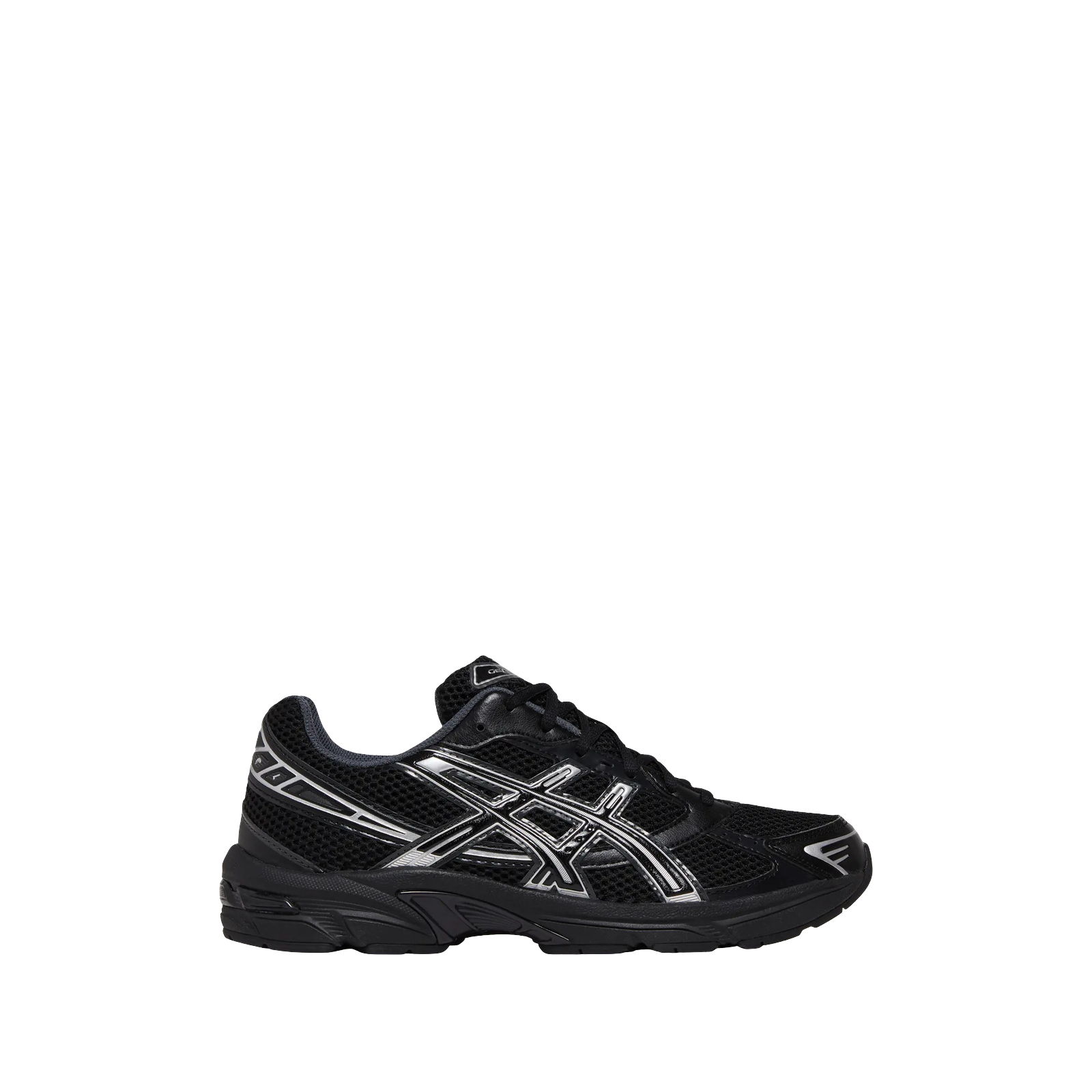 GEL 1130 « BLACK PURE SILVER »