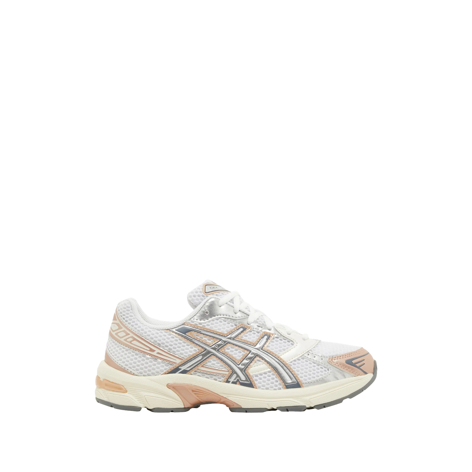 GEL 1130 « COPPER PURE SILVER »