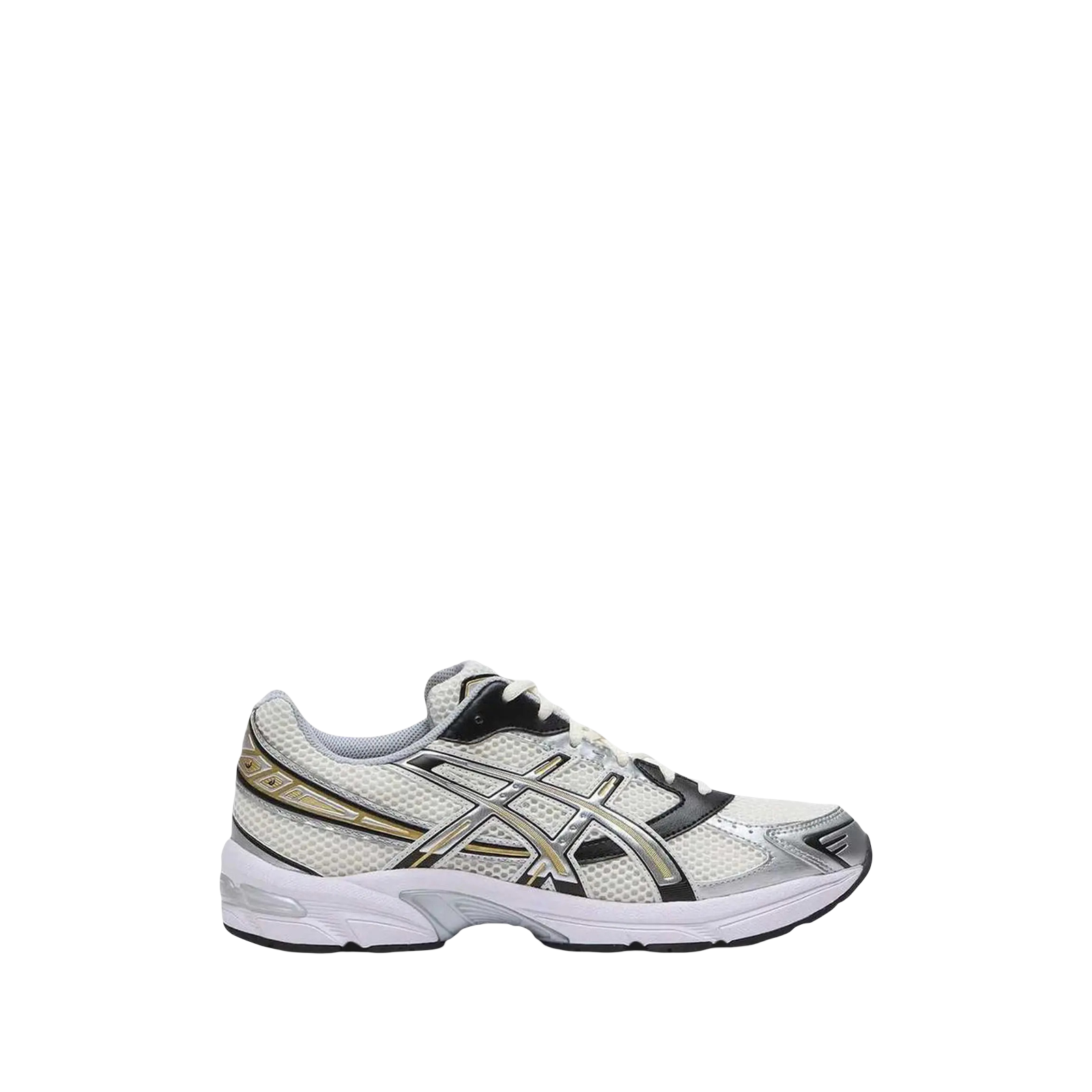 GEL 1130 « CREAM BLACK SILVER »