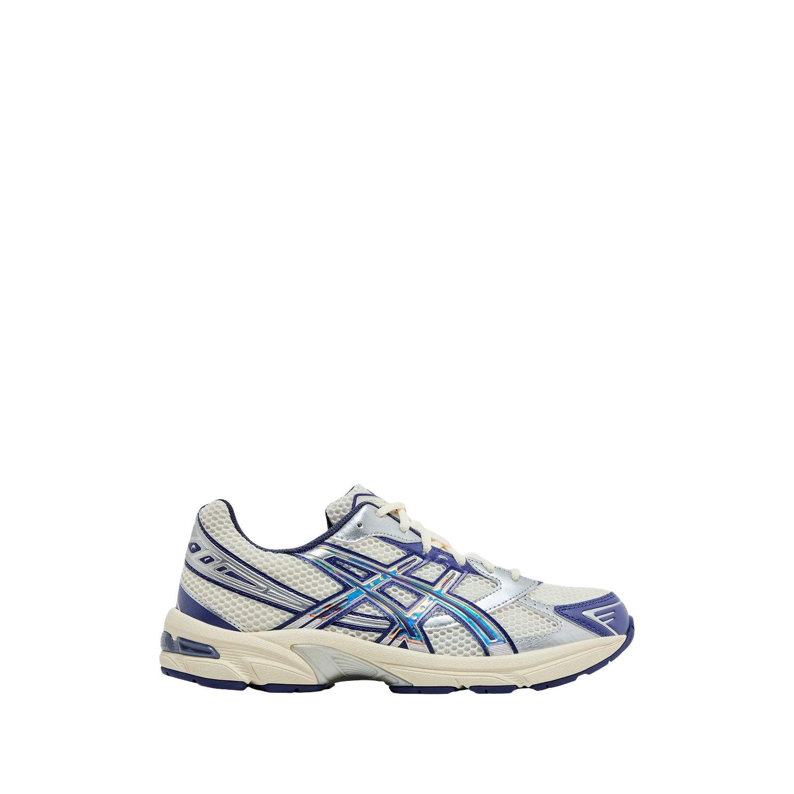 GEL 1130 « CREAM SKIPPER BLUE »