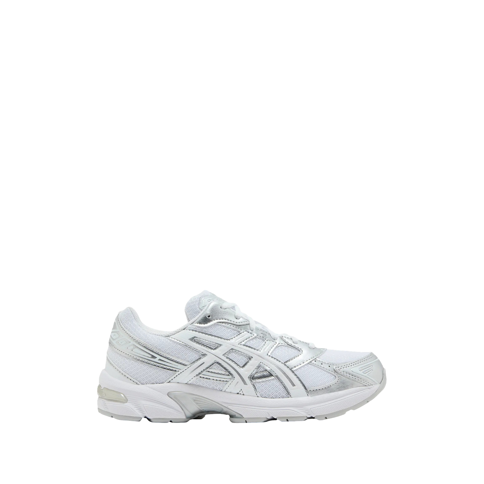 GEL 1130 « HEAVY METAL PACK – WHITE PURE SILVER »