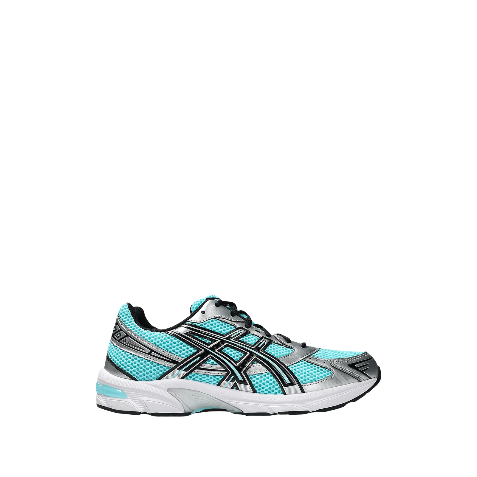 GEL 1130 « LARIMAR BLUE PURE SILVER »