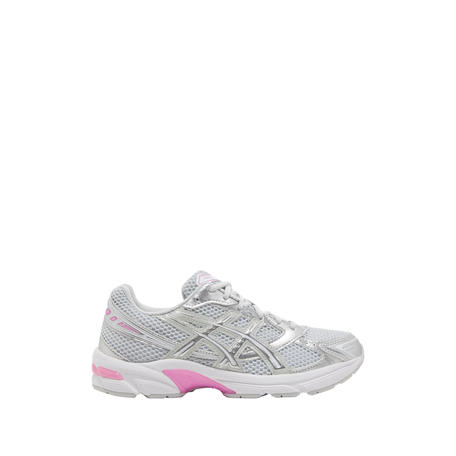 GEL 1130 « PURE SILVER PINK »