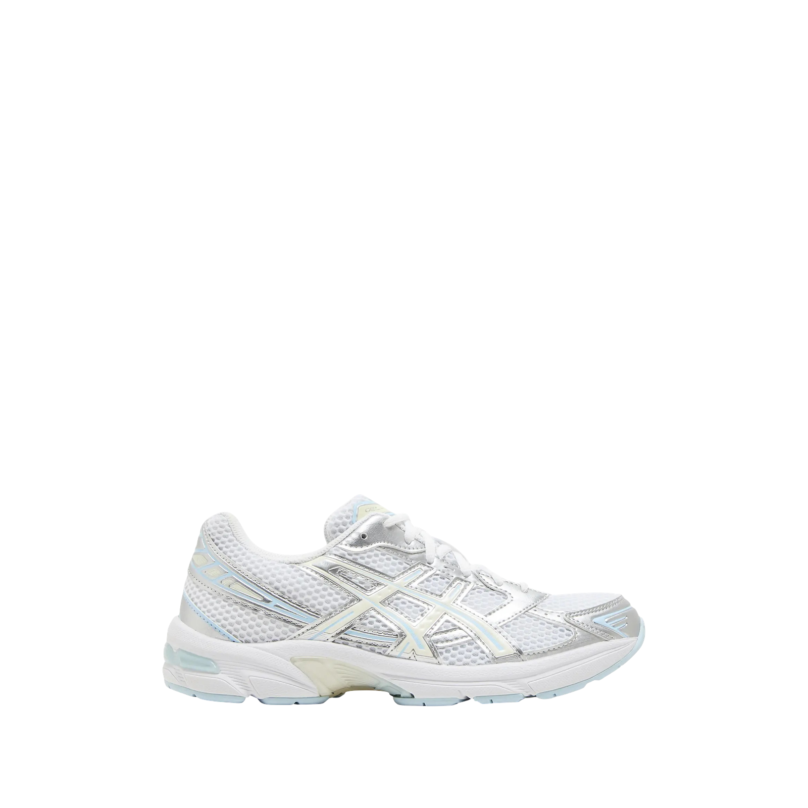 GEL 1130 « SILVER IVORY BLUE »