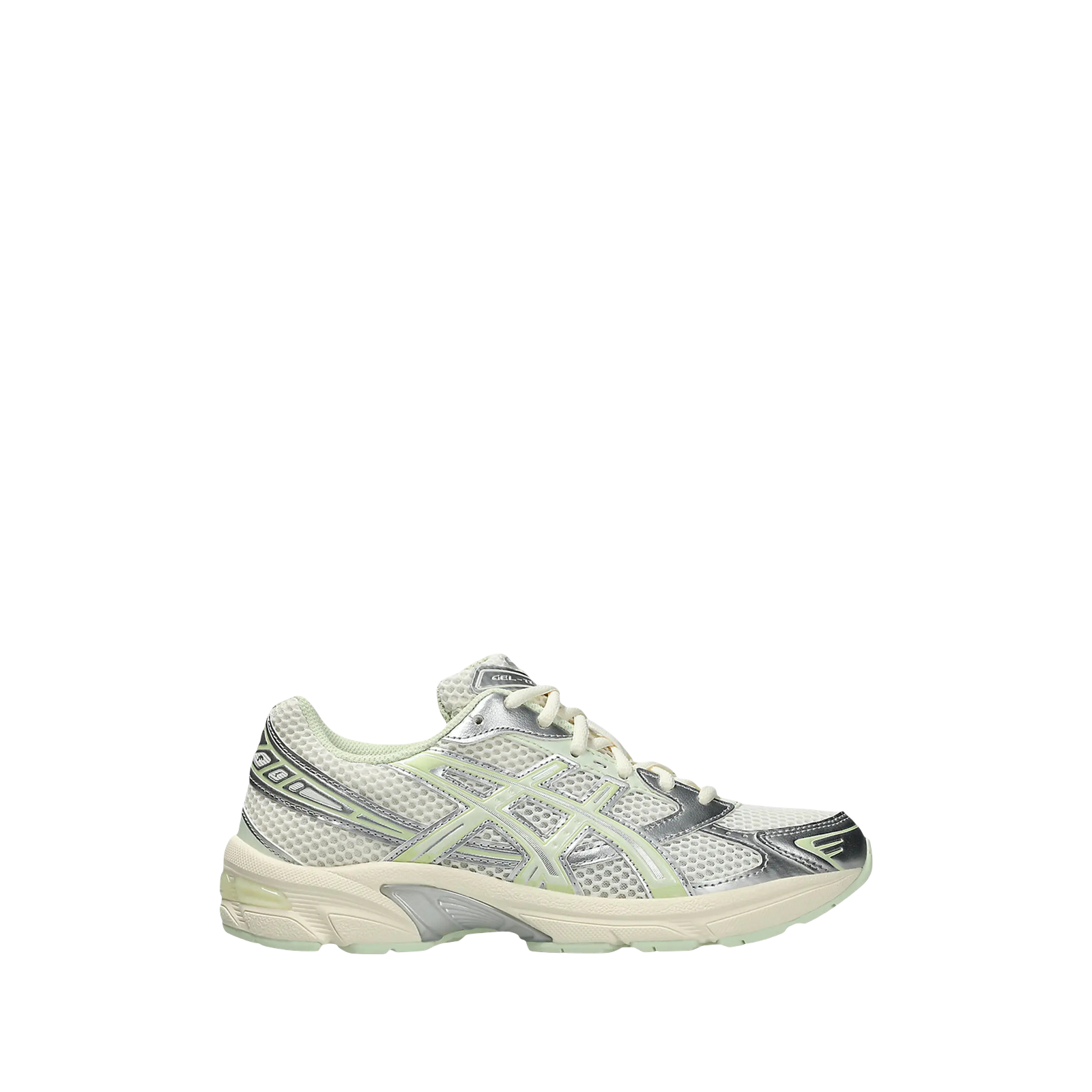 GEL 1130 « SILVER PACK – GREEN »