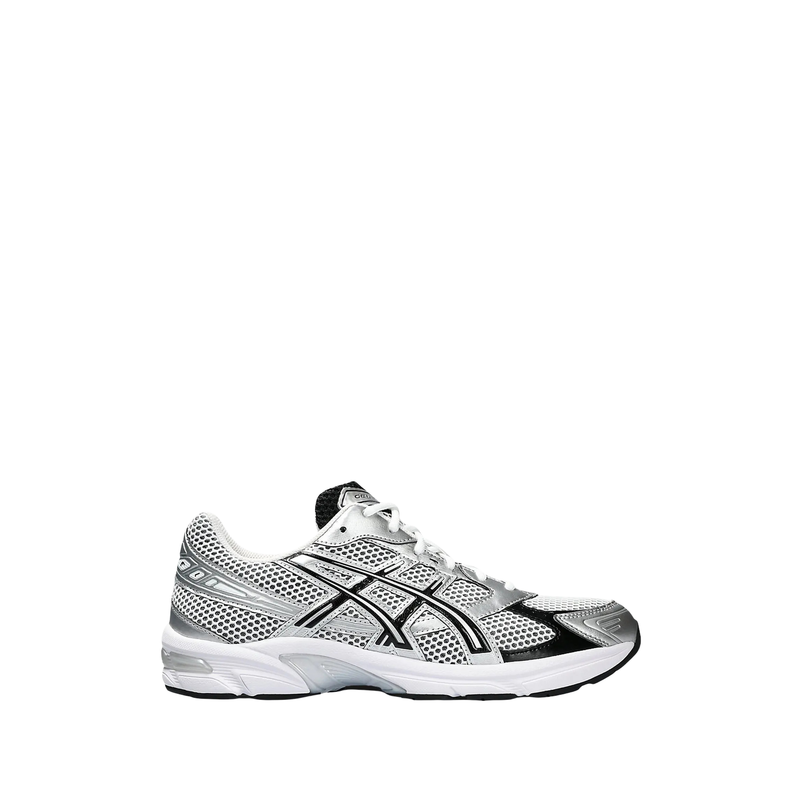 GEL 1130 « SILVER WHITE BLACK »