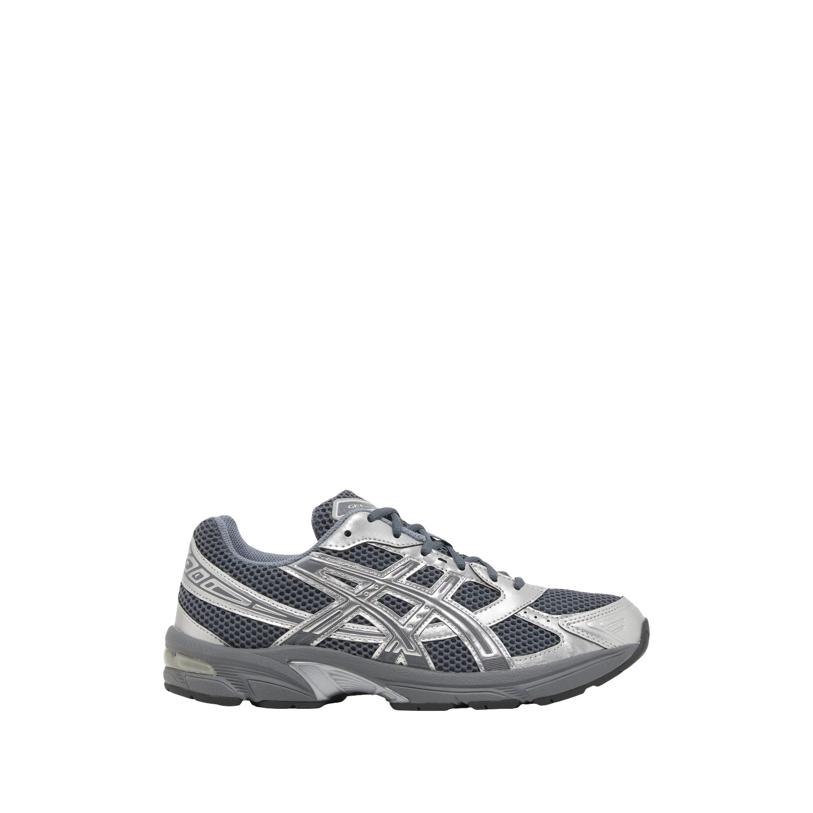 GEL 1130 « STEEL GREY PURE SILVER »