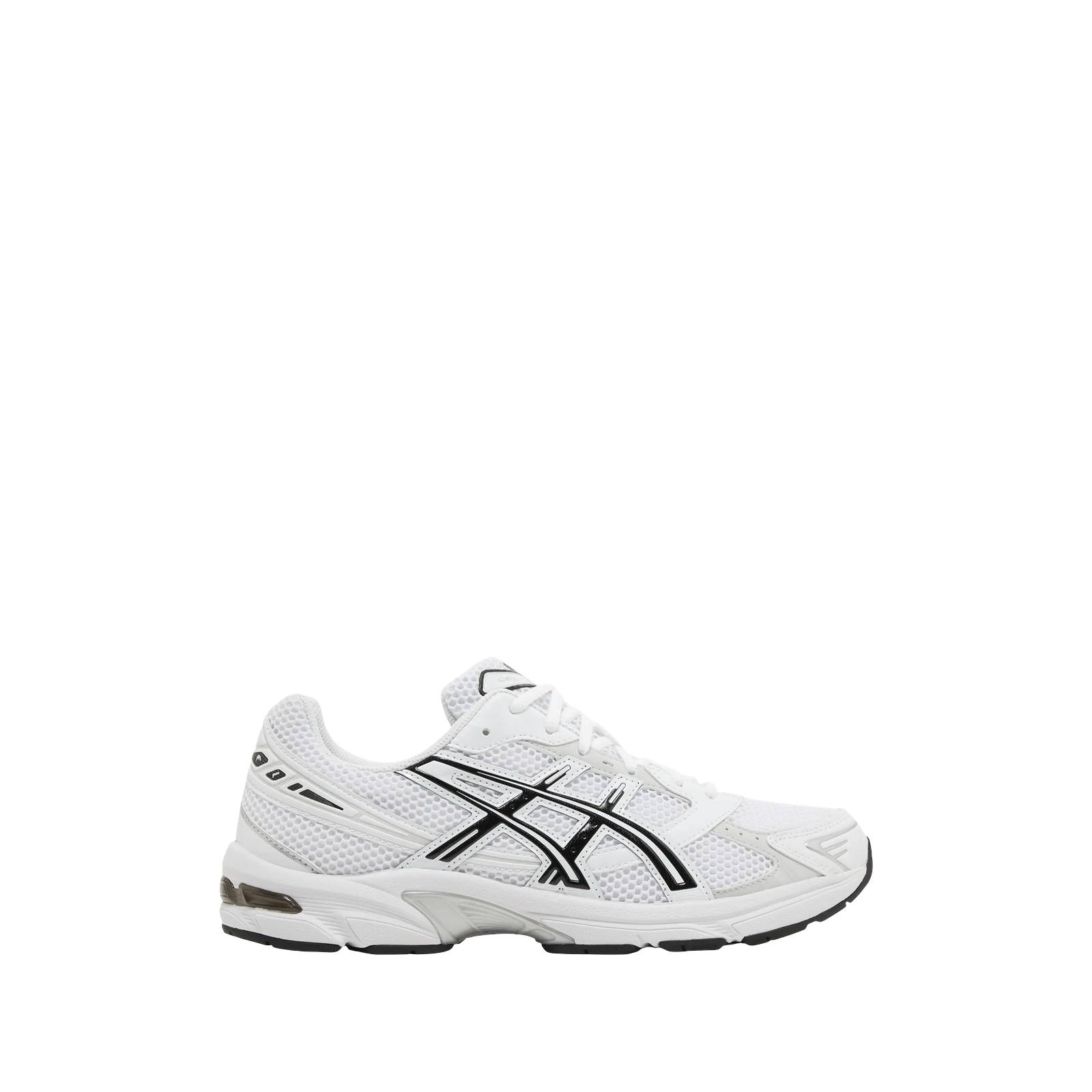 GEL 1130 « WHITE BLACK »