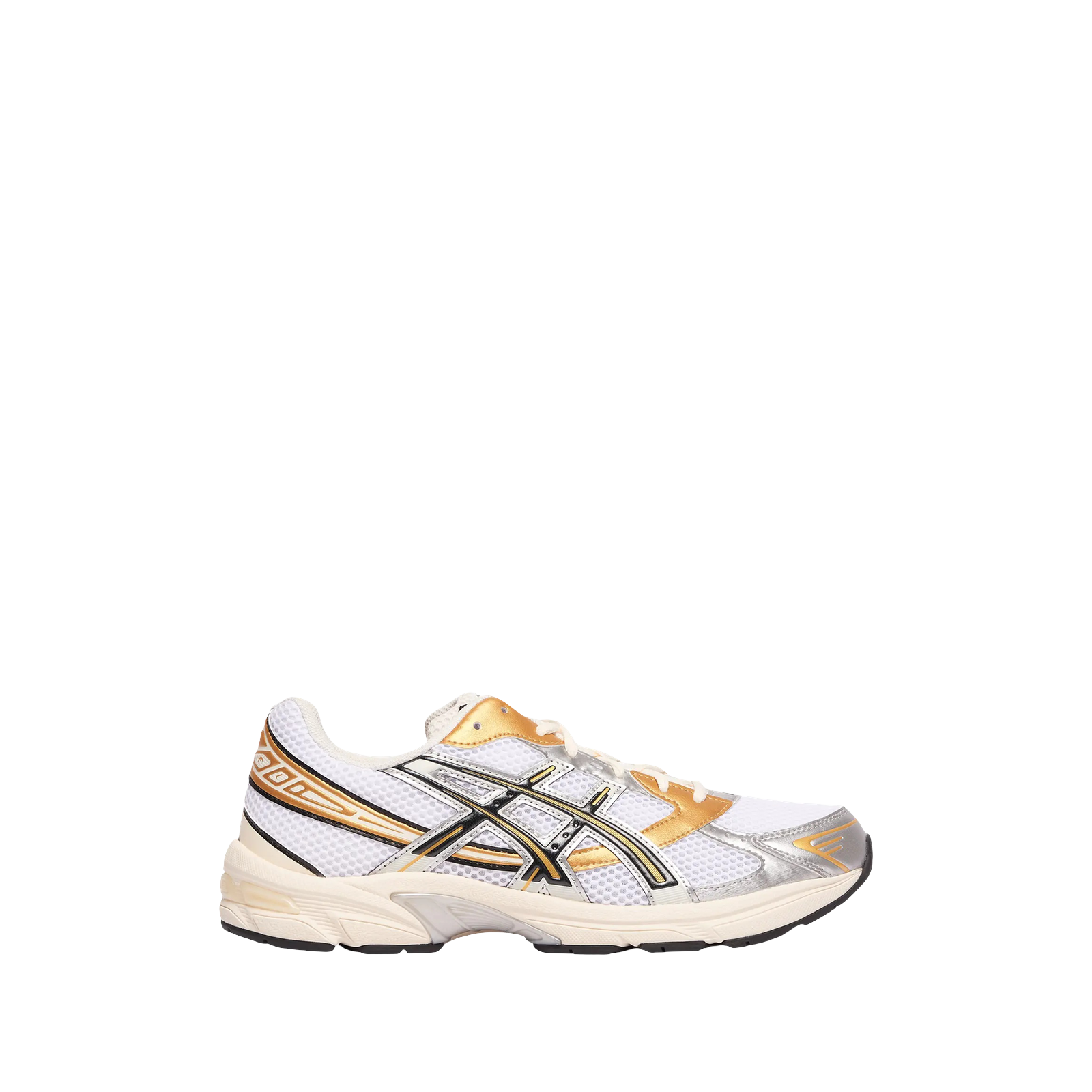 GEL 1130 « WHITE BLACK GOLD »