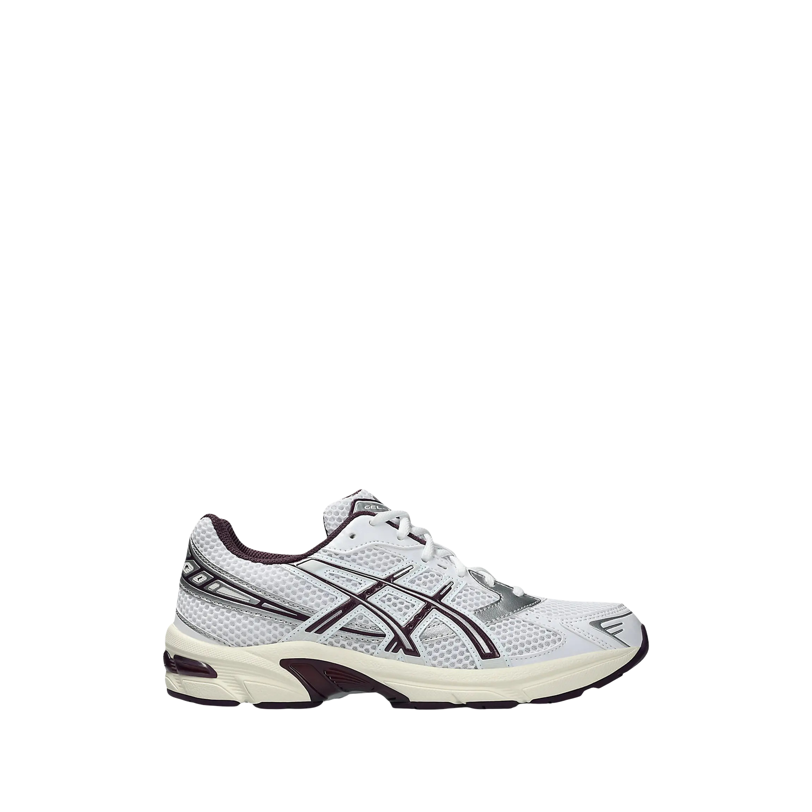 GEL 1130 « WHITE DEEP PLUM »