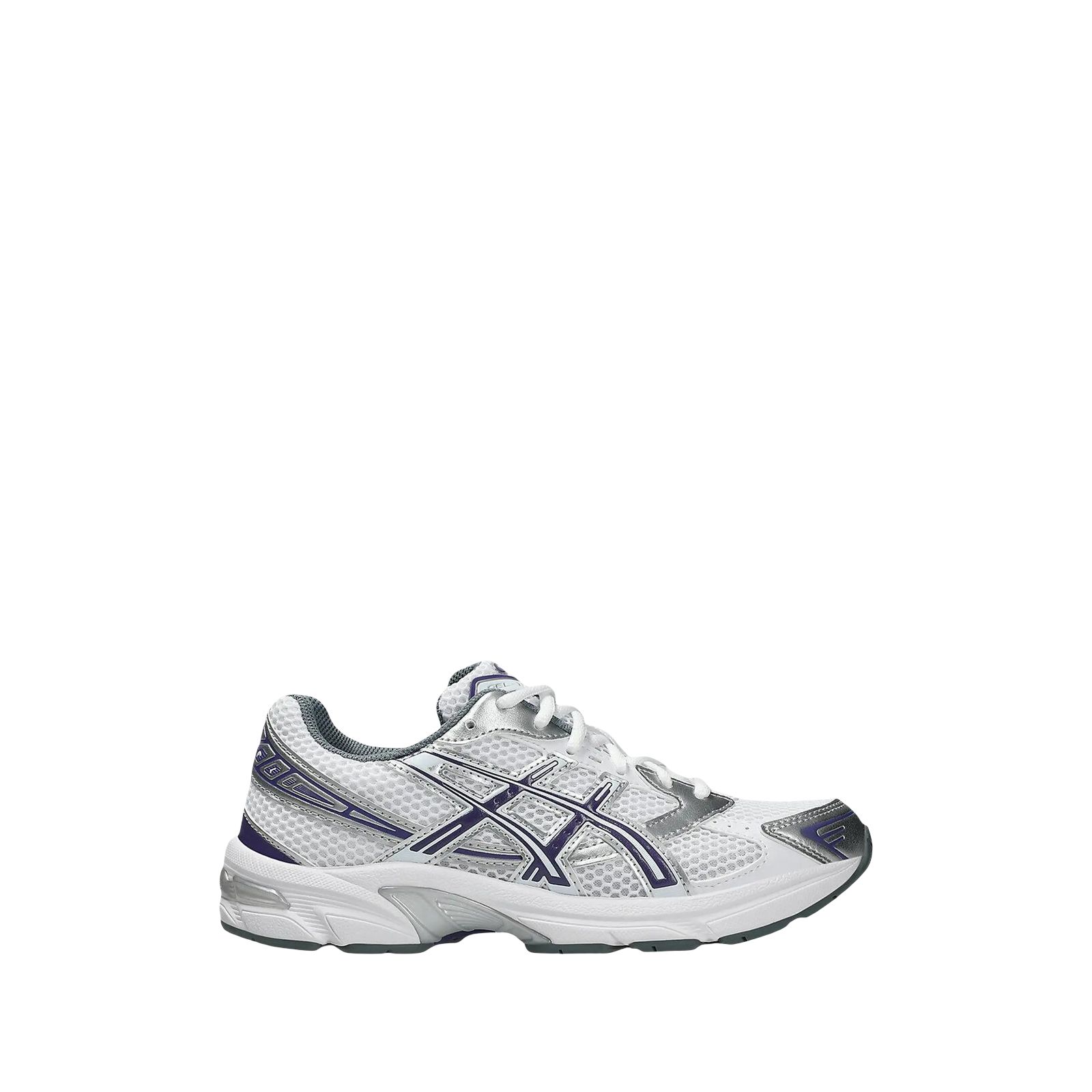 GEL 1130 « WHITE DUSTY PURPLE »