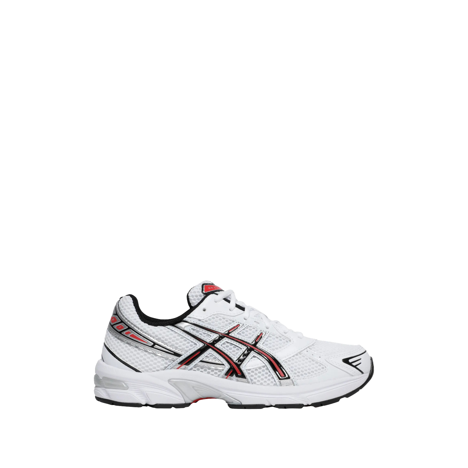 GEL 1130 « WHITE ELECTRIC RED »