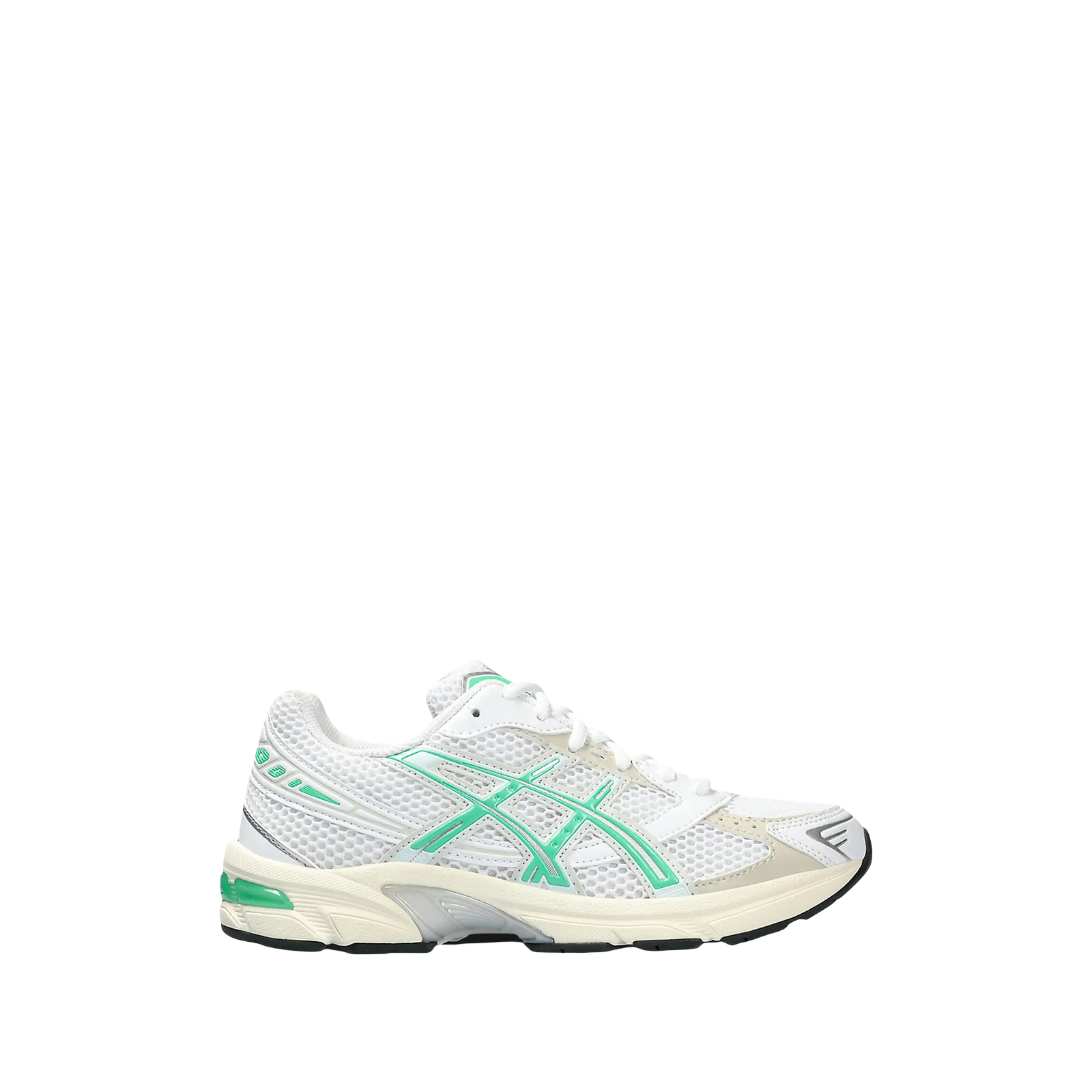 GEL 1130 « WHITE MALACHITE GREEN »