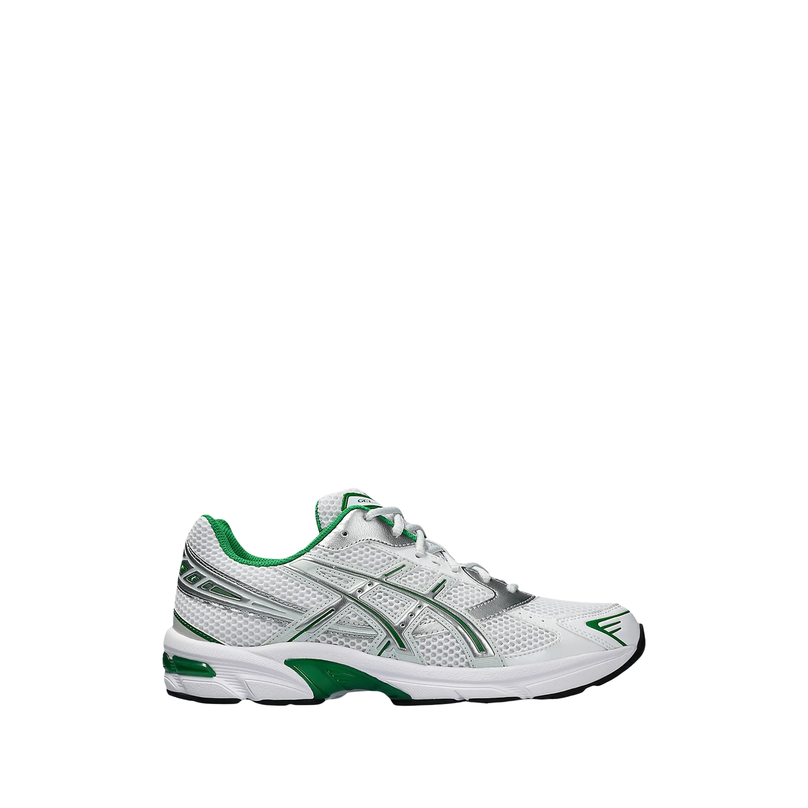 GEL 1130 « WHITE PURE SILVER GREEN »