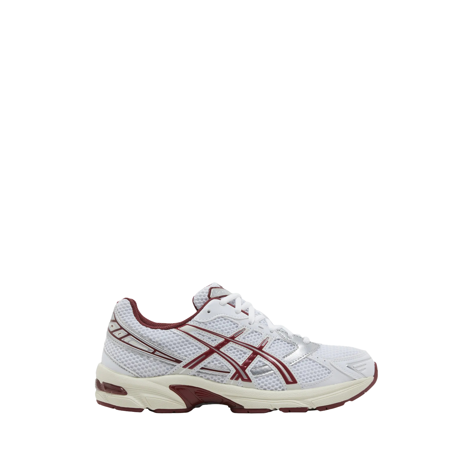 GEL 1130 « WHITE RED DAHLIA »
