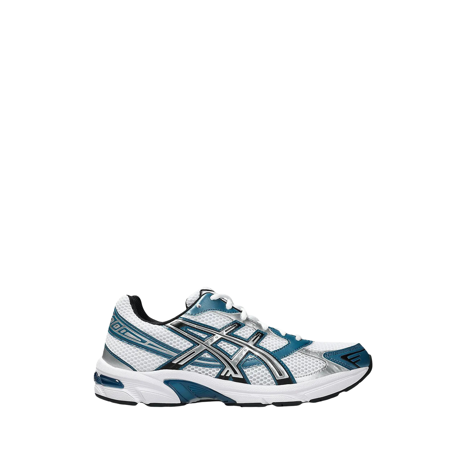 GEL 1130 « WHITE RESTFUL TEAL »
