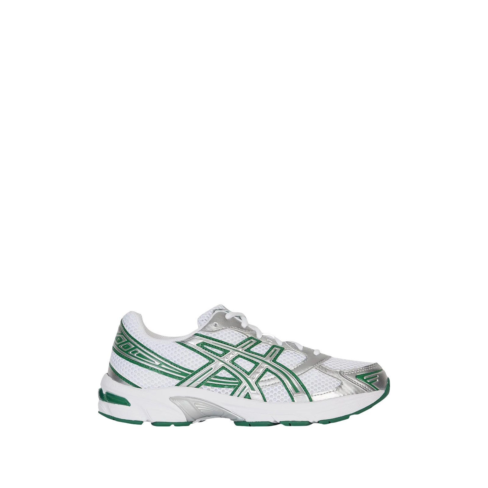 GEL 1130 « WHITE SILVER GREEN »