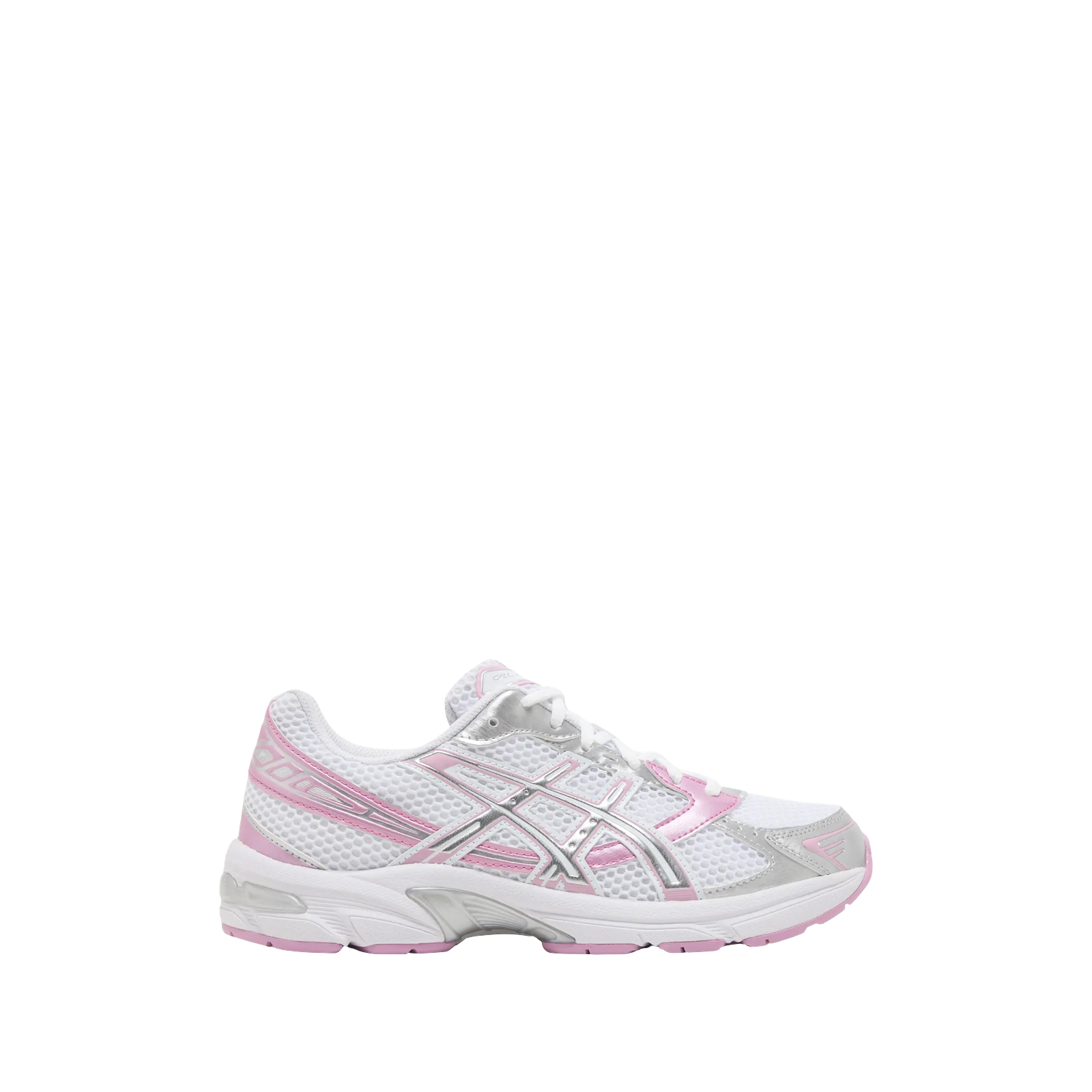 GEL 1130 « WHITE SILVER PINK »