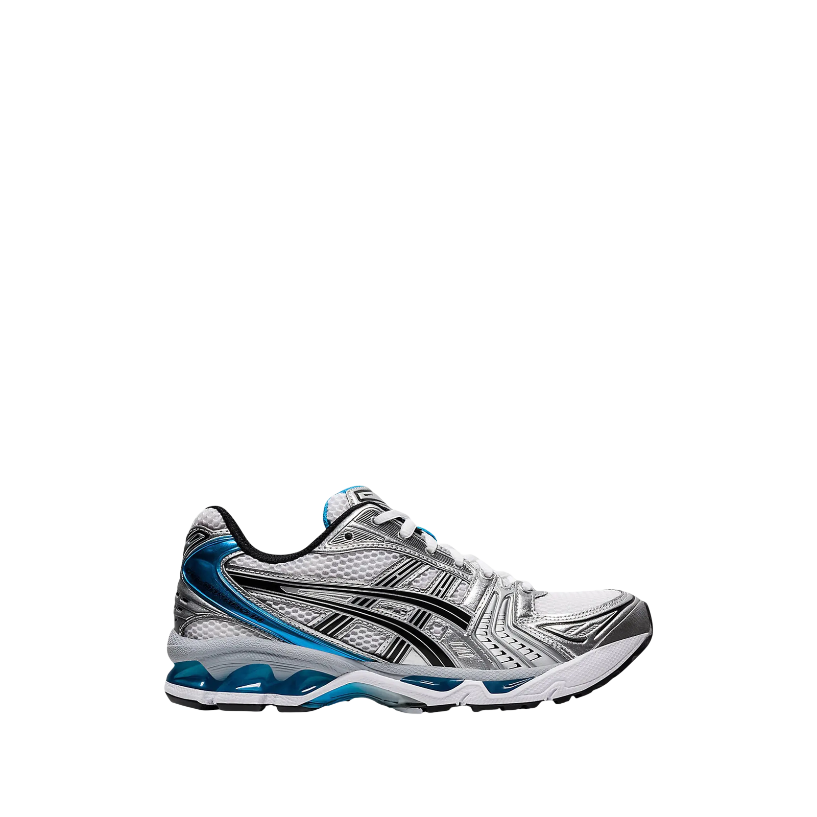 GEL KAYANO 14 « AIZURI BLUE »