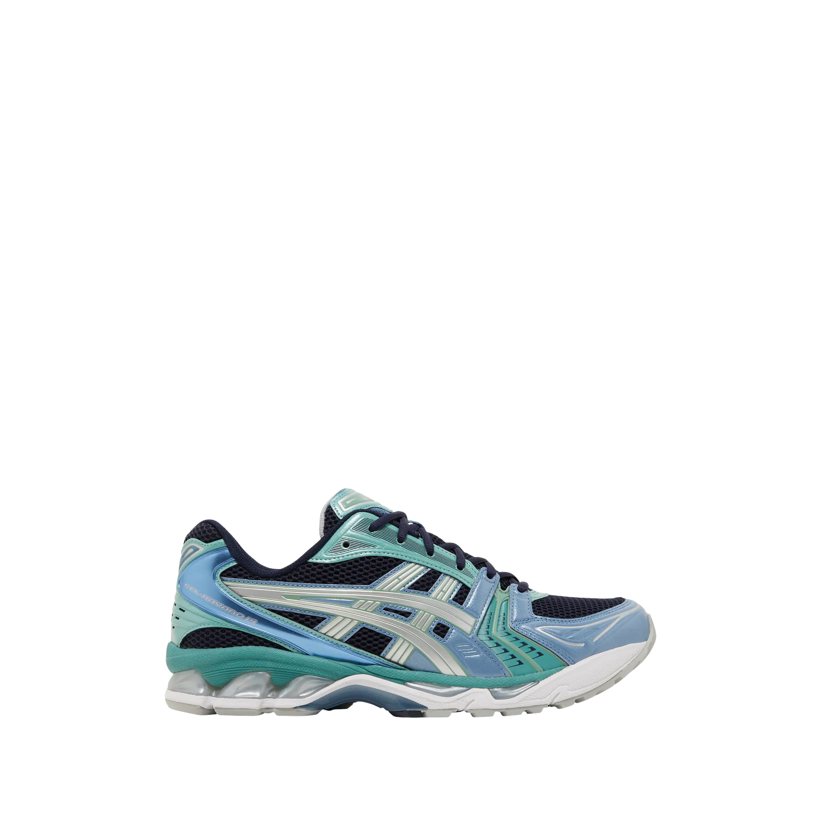 GEL KAYANO 14 « AQUA MIDNIGHT »