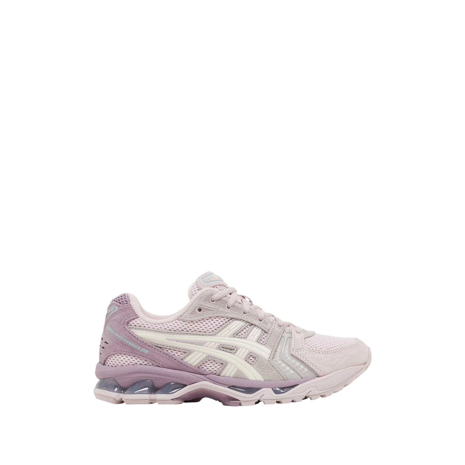 GEL KAYANO 14 « BARELY ROSE CREAM »