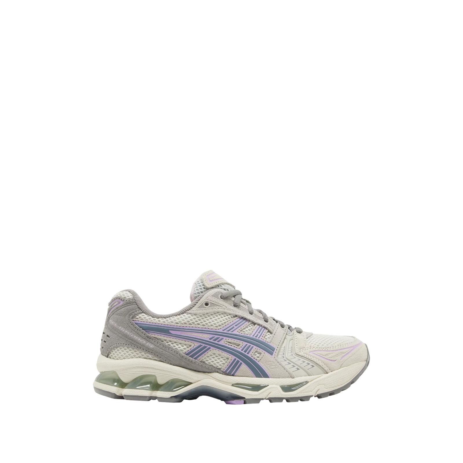 GEL KAYANO 14 « BIRCH IRONCLAD »