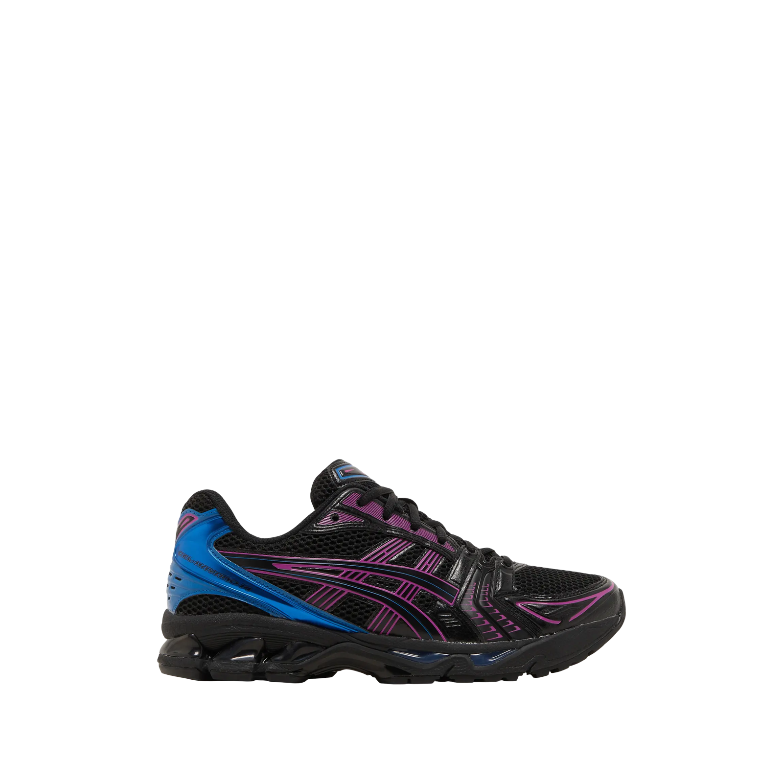 GEL KAYANO 14 « BLACK LAKE DRIVE »
