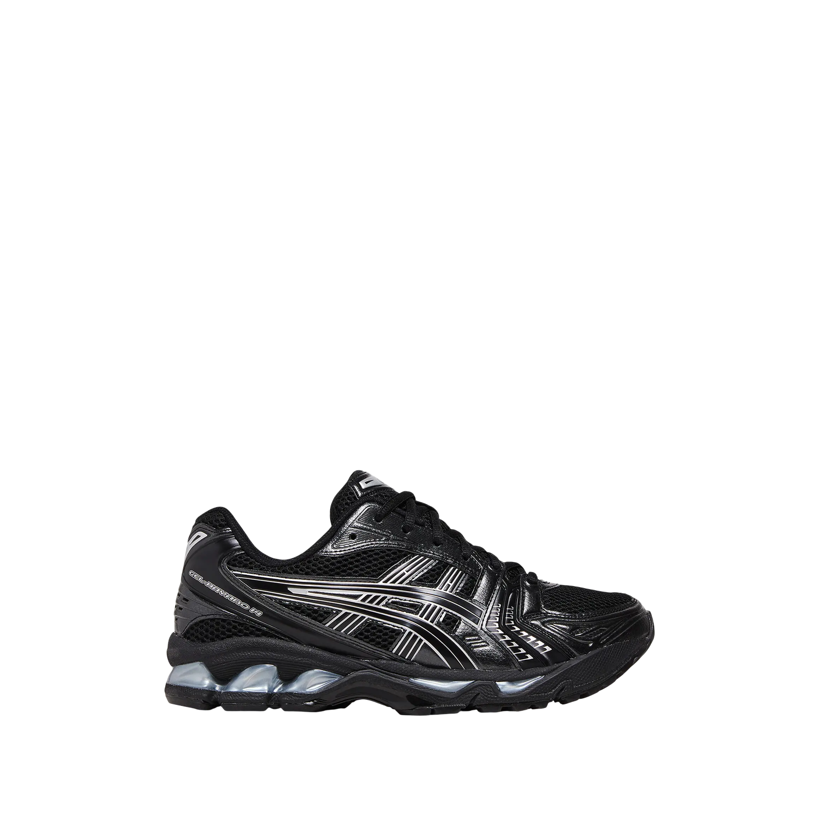 ASICS