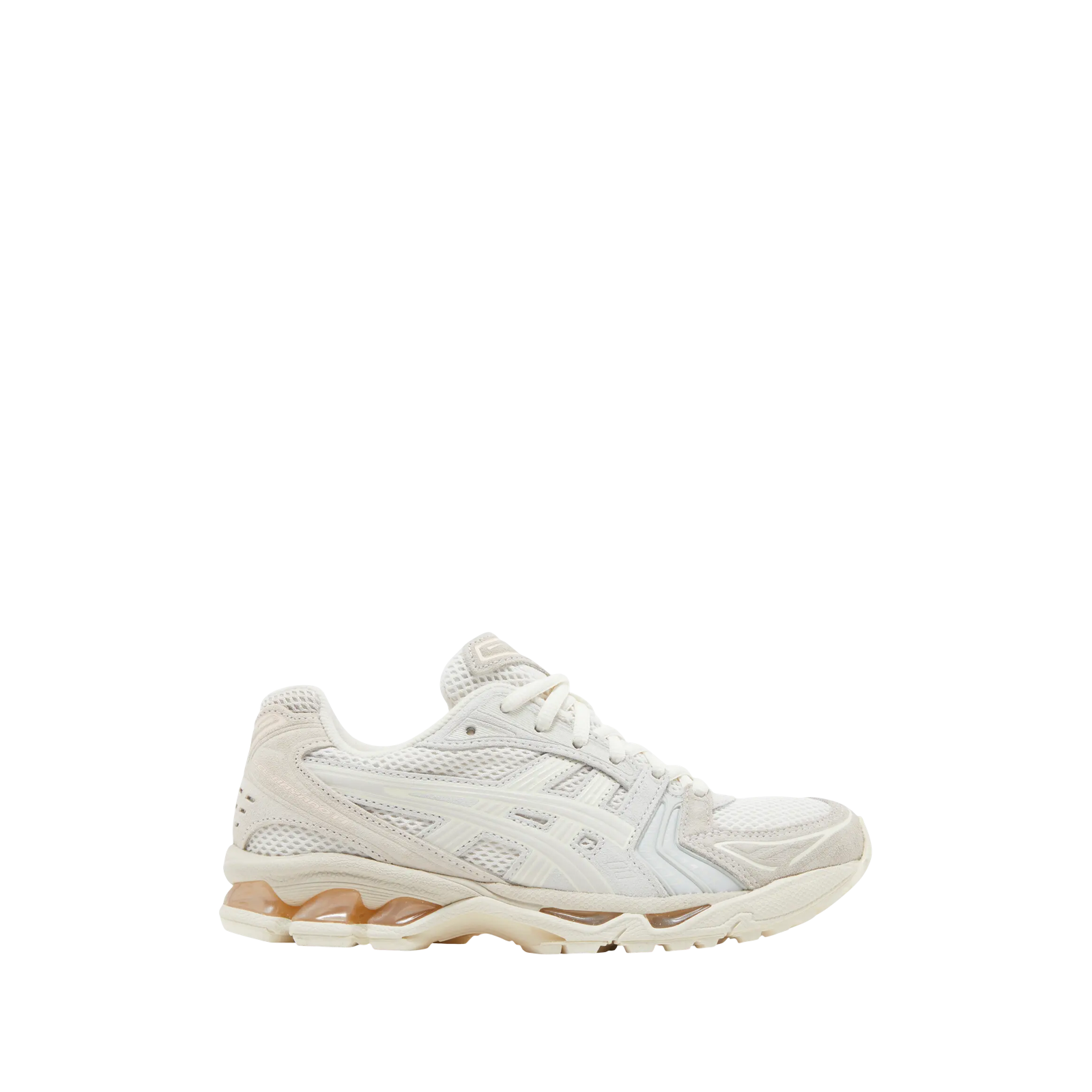 GEL KAYANO 14 « CREAM BLUSH »