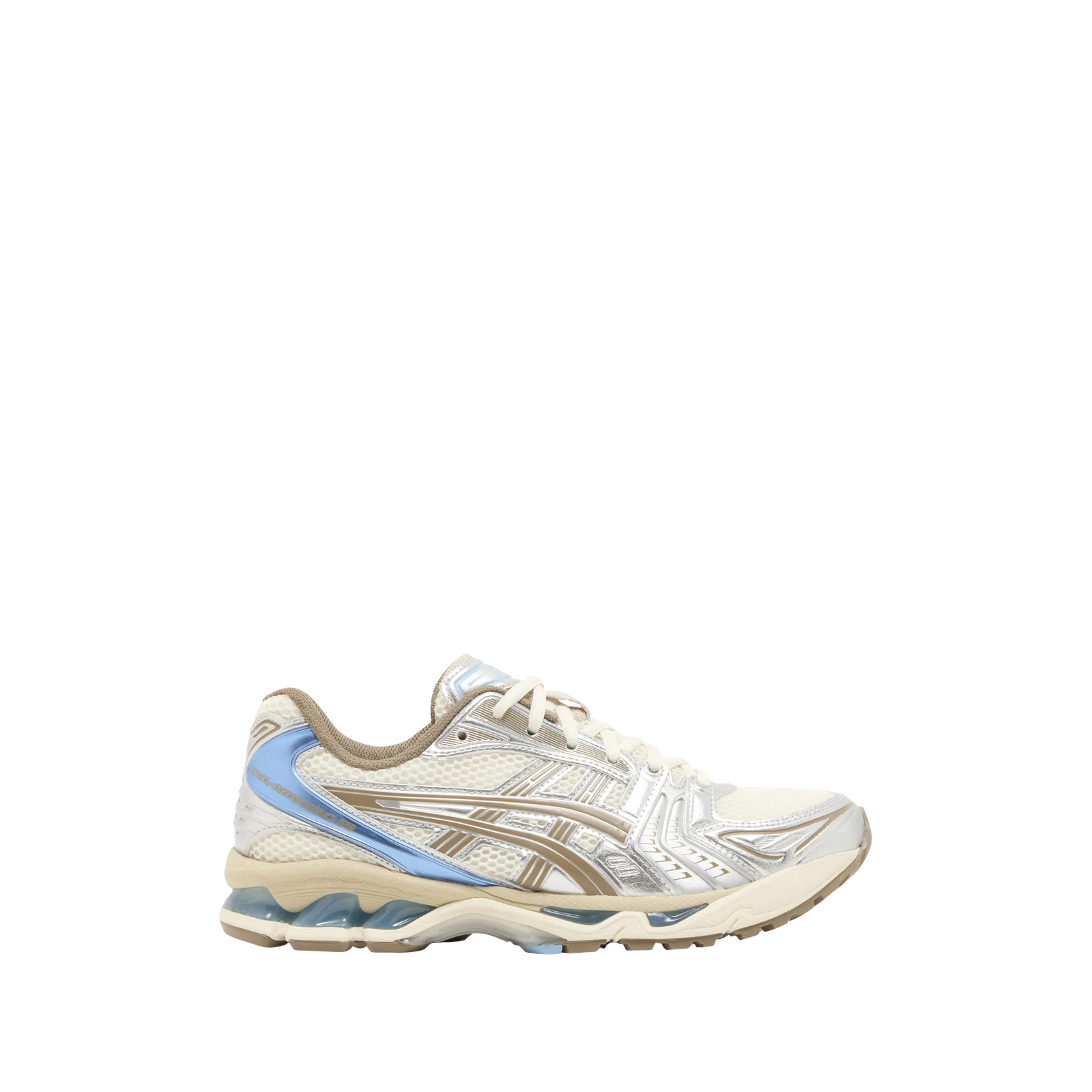 GEL KAYANO 14 « CREAM PEPPER »