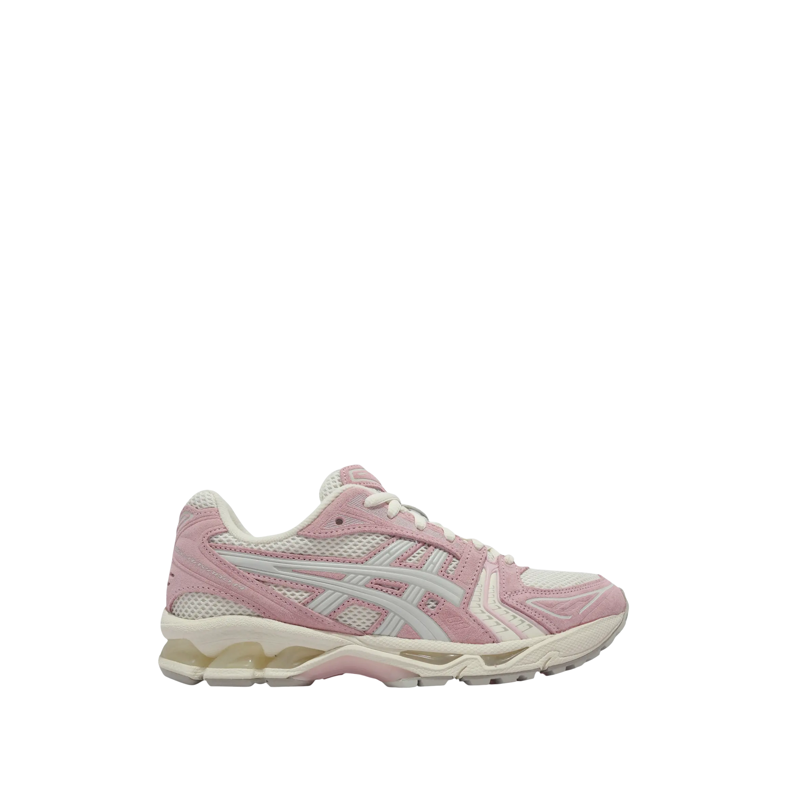 GEL KAYANO 14 « CREAM PINK SALT »
