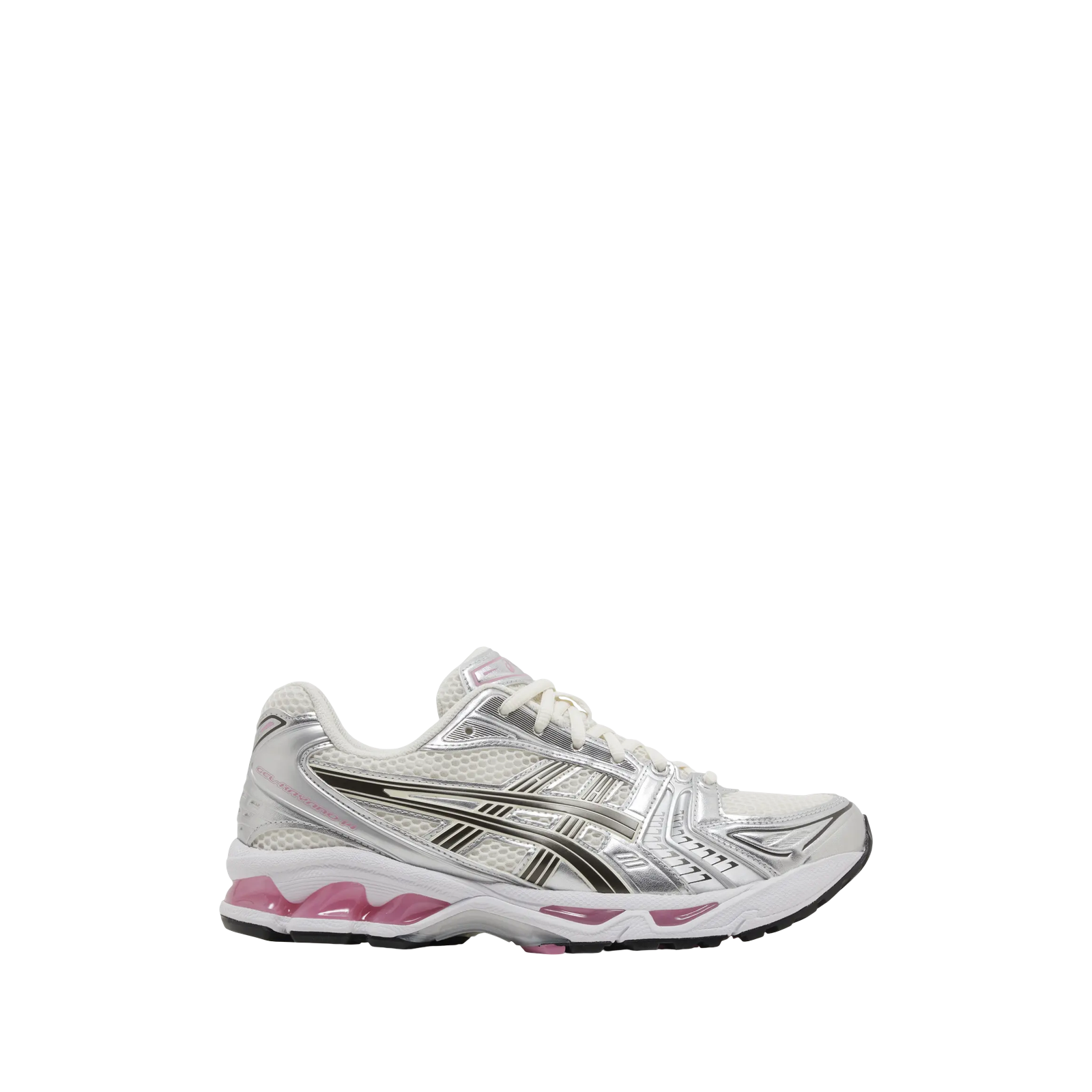 GEL KAYANO 14 « CREAM SWEET PINK »