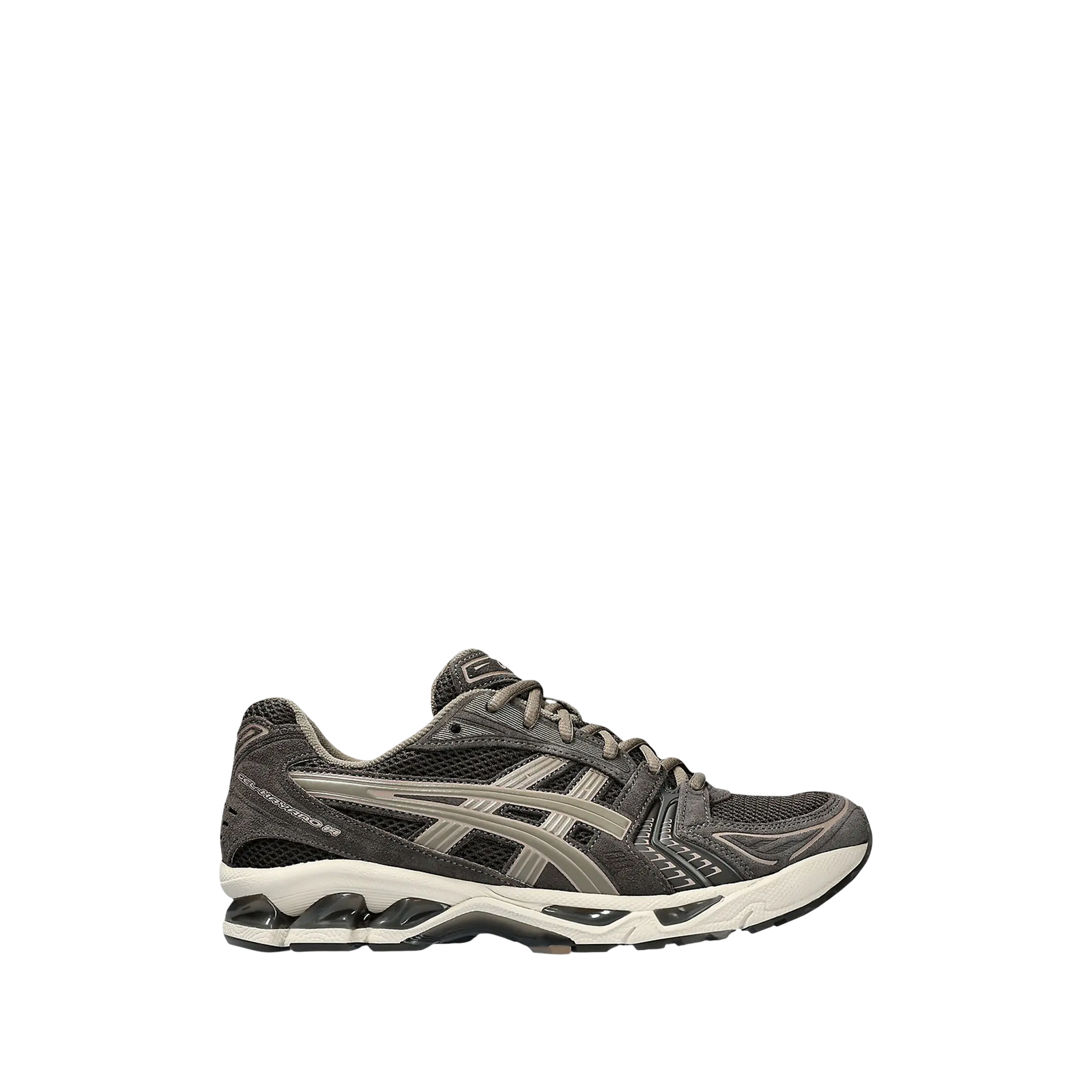 GEL KAYANO 14 « DARK SEPIA DARK TAUPE »