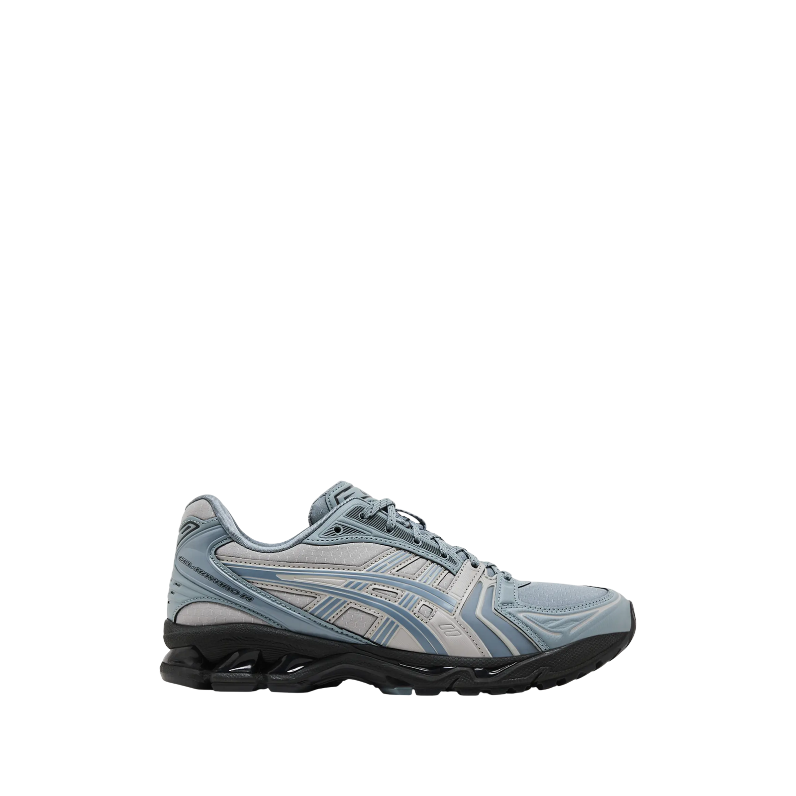 GEL KAYANO 14 « EARTHENWARE PACK – FJORD GREY »