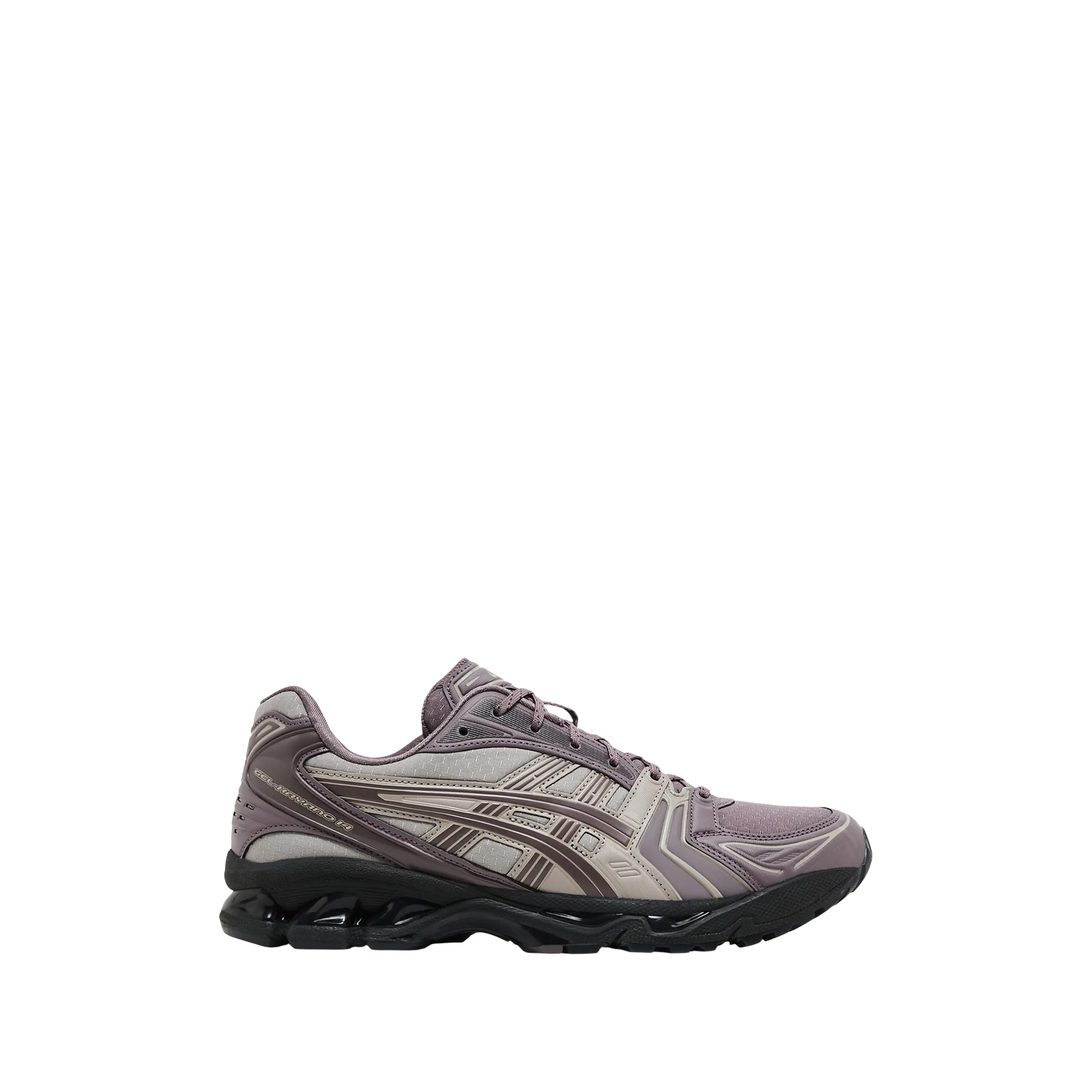 GEL KAYANO 14 « EARTHENWARE PACK – MAUVE GREY »