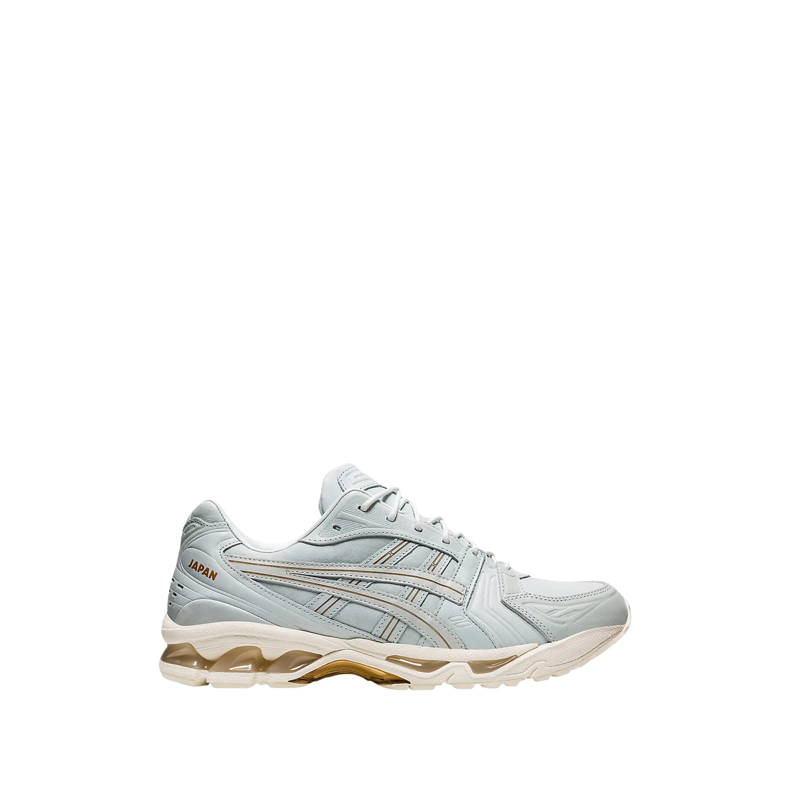 GEL KAYANO 14 « JAPAN COLLECTION – ARCTIC BLUE »