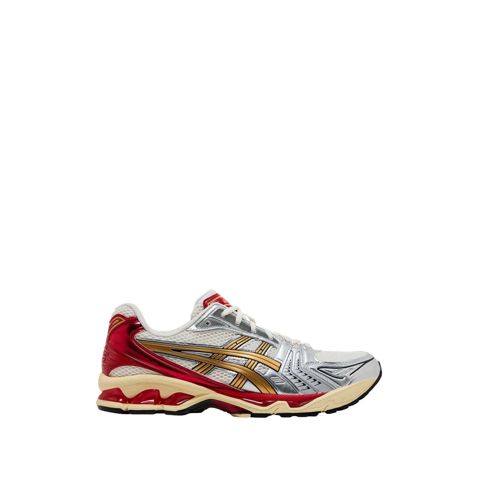 GEL KAYANO 14 « JUST SAY NO » SNEAKER POLITICS EXCLUSIVE