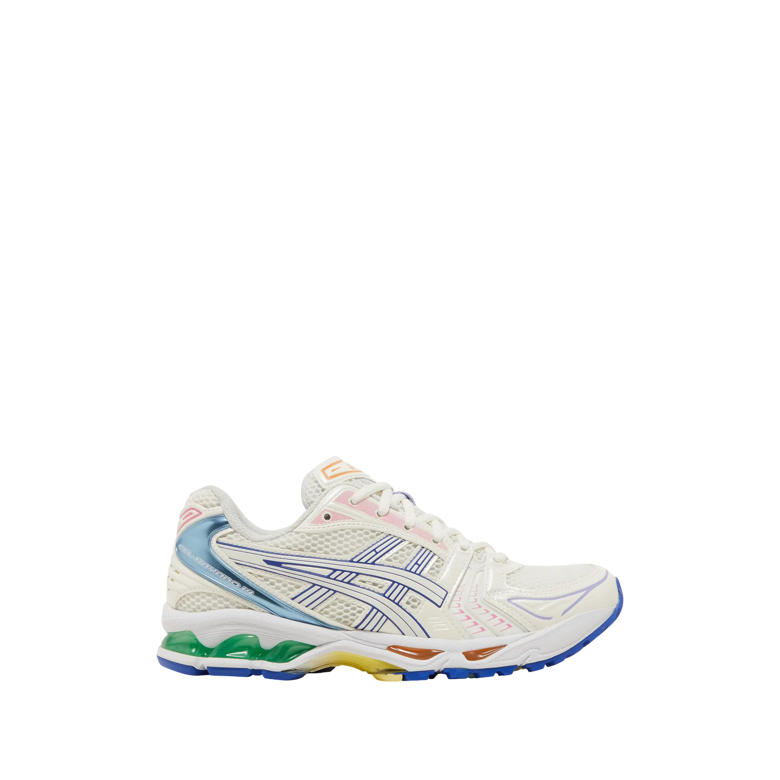 GEL KAYANO 14 « MARSHMALLOW »