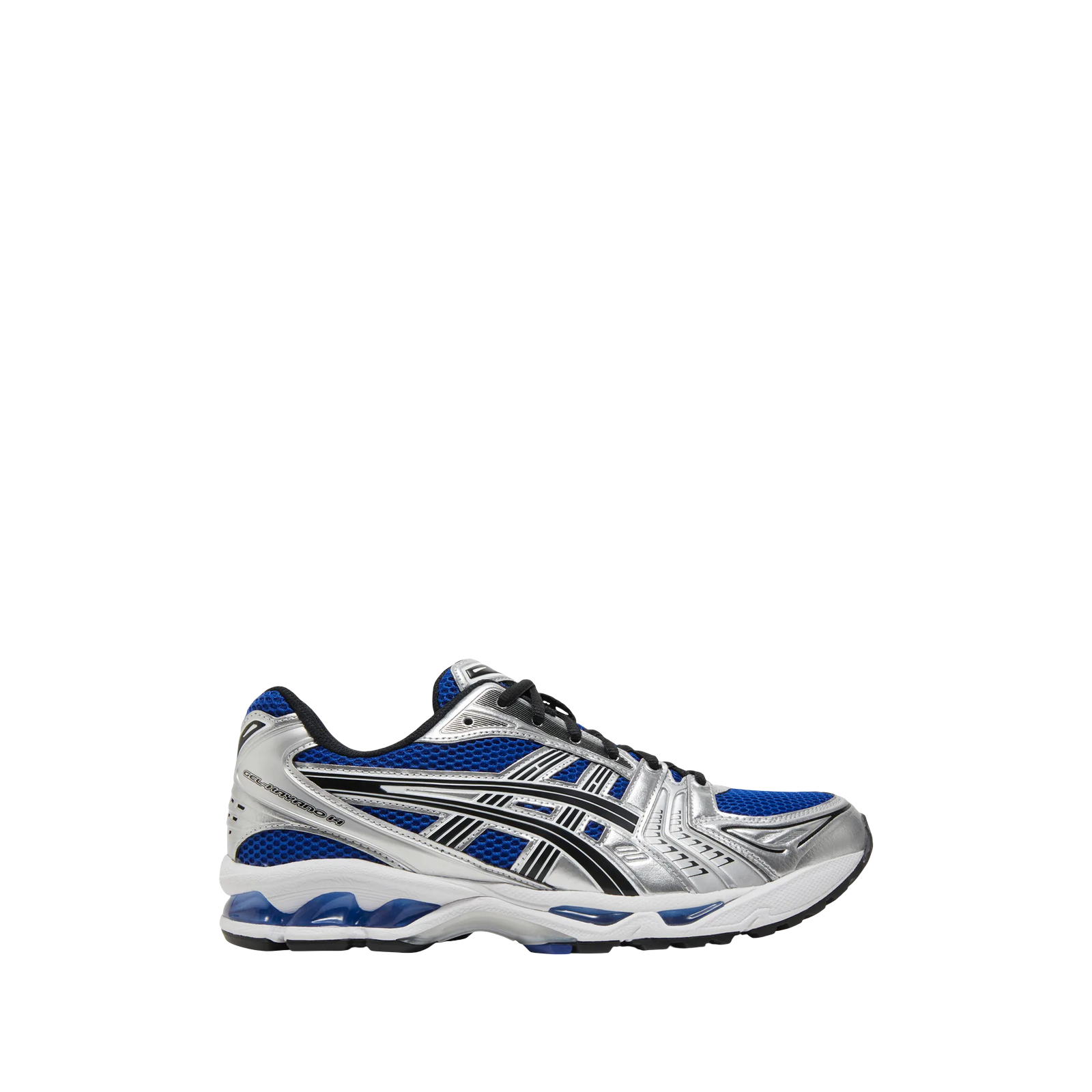 GEL KAYANO 14 « MONACO BLUE SILVER »