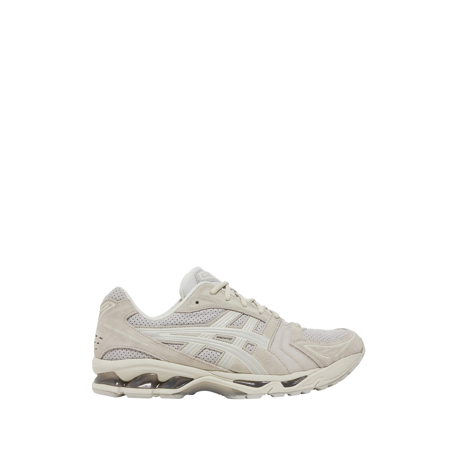 GEL KAYANO 14 « OYSTER GREY »
