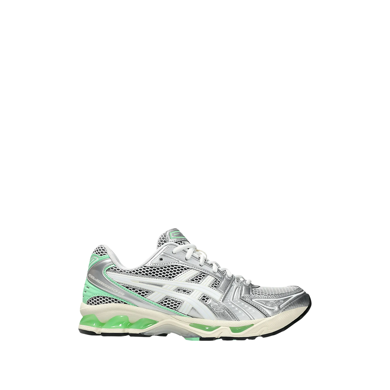 GEL KAYANO 14 « PEPPERMINT MENTHOL PACK »