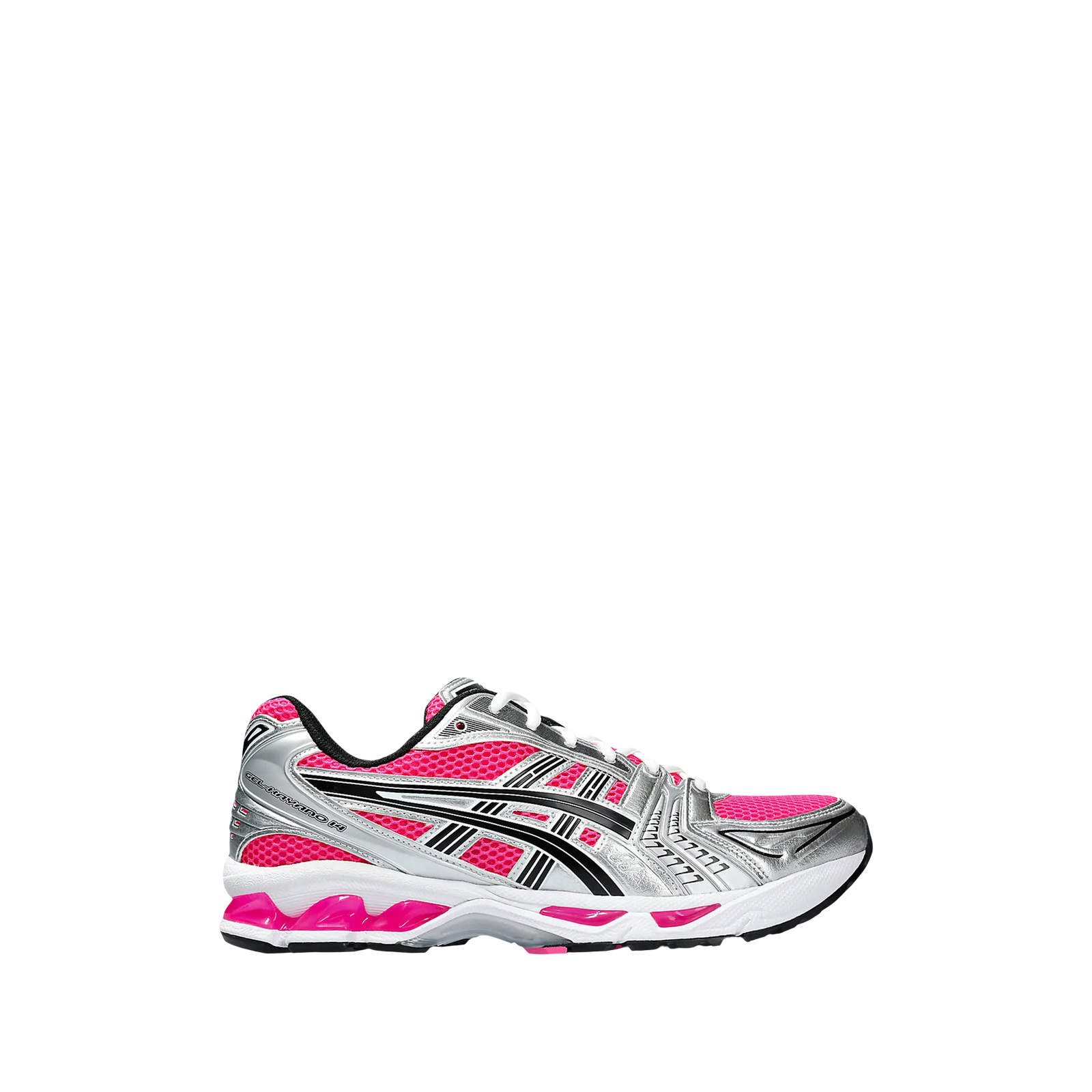 GEL KAYANO 14 « PINK GLOW »