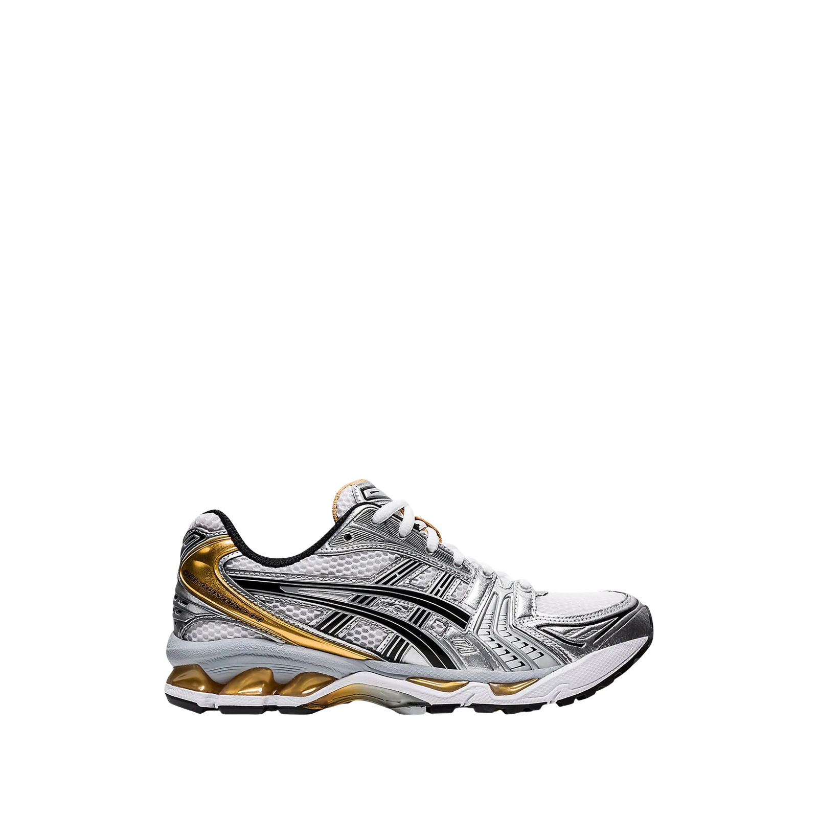 GEL KAYANO 14 « PURE GOLD »