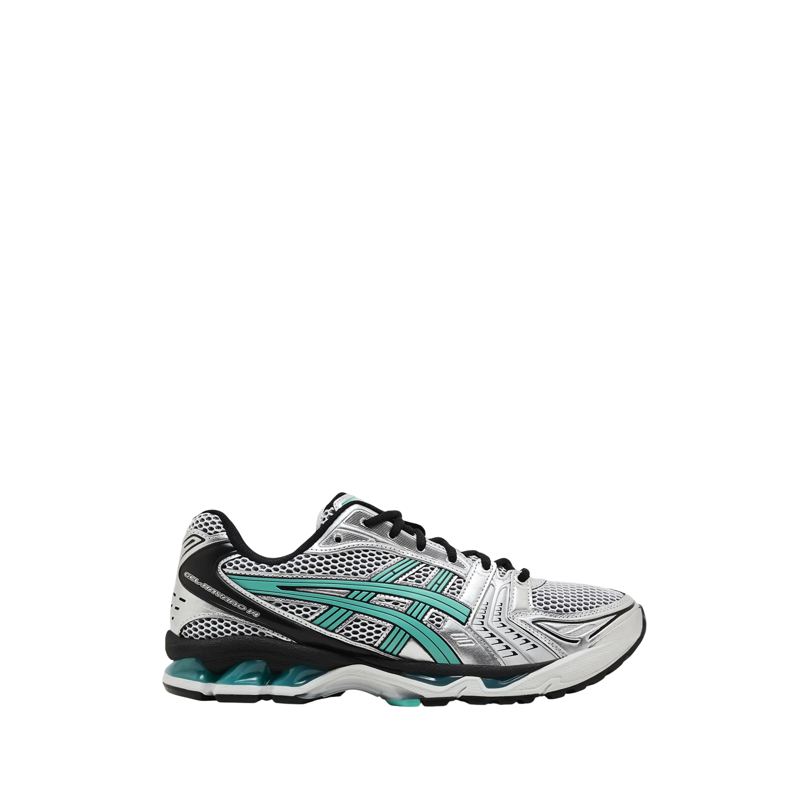 GEL KAYANO 14 « SILVER WATERFALL »