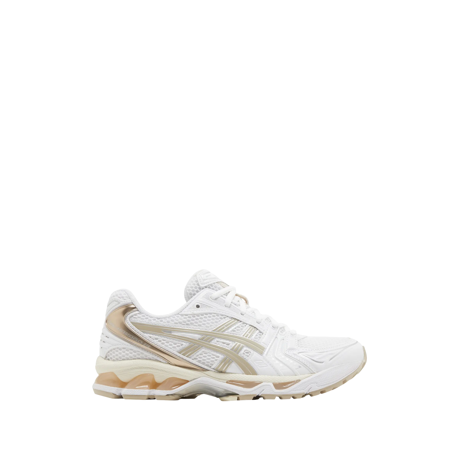 GEL KAYANO 14 « SIMPLY TAUPE »