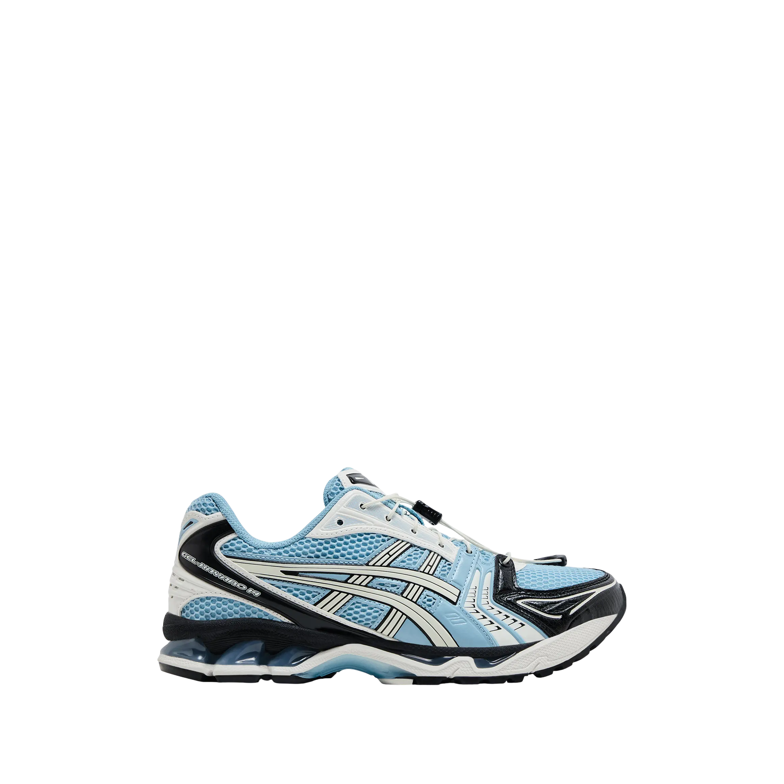 GEL KAYANO 14 « UNLIMITED PACK – MIST CREAM »