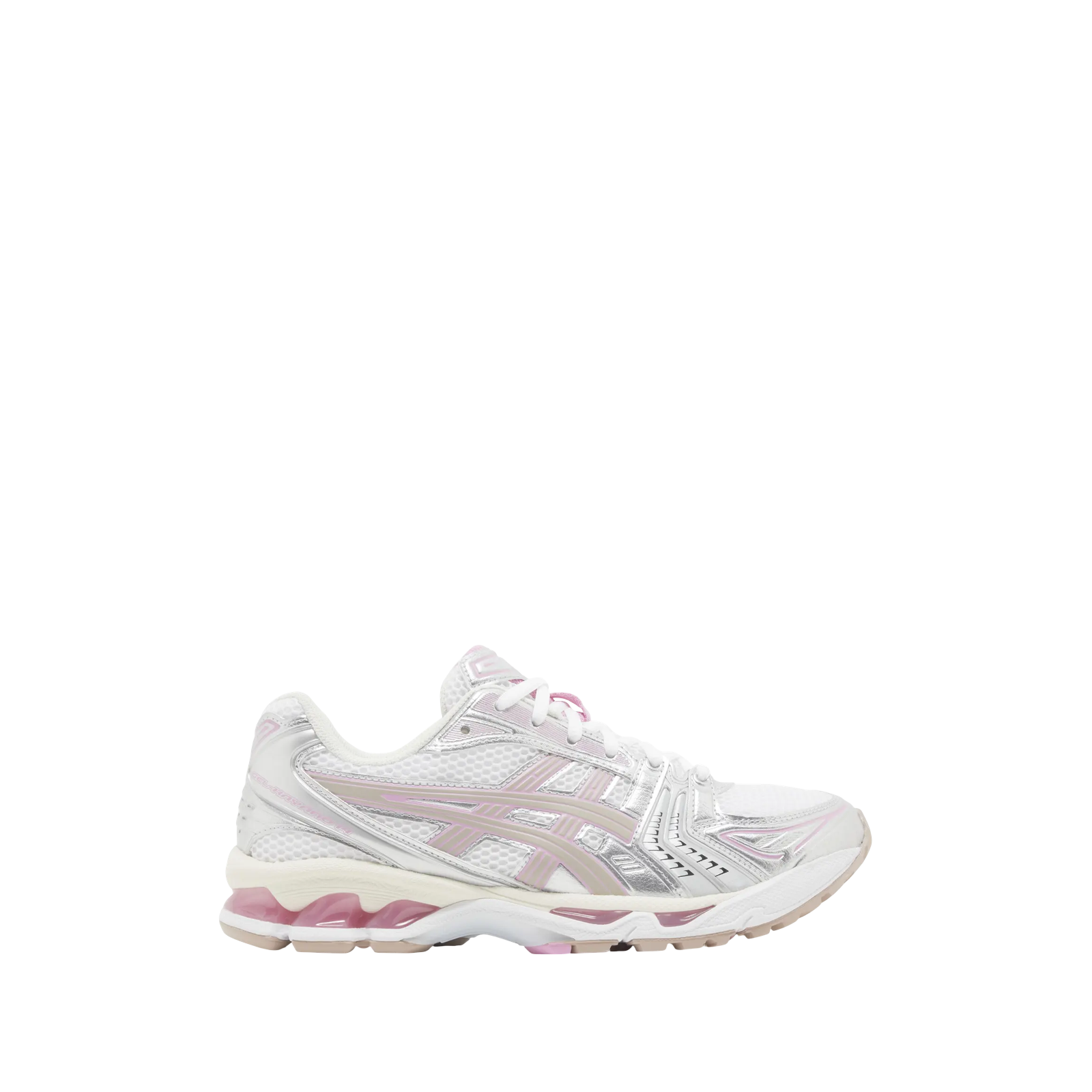 GEL KAYANO 14 « UNLIMITED PACK – WHITE FAWN »