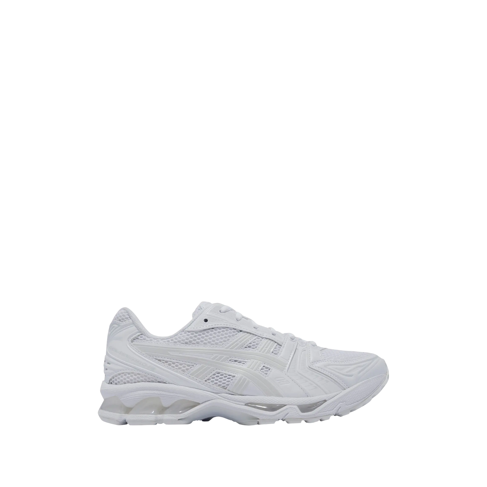 GEL KAYANO 14 « WHITE GLACIER GREY »