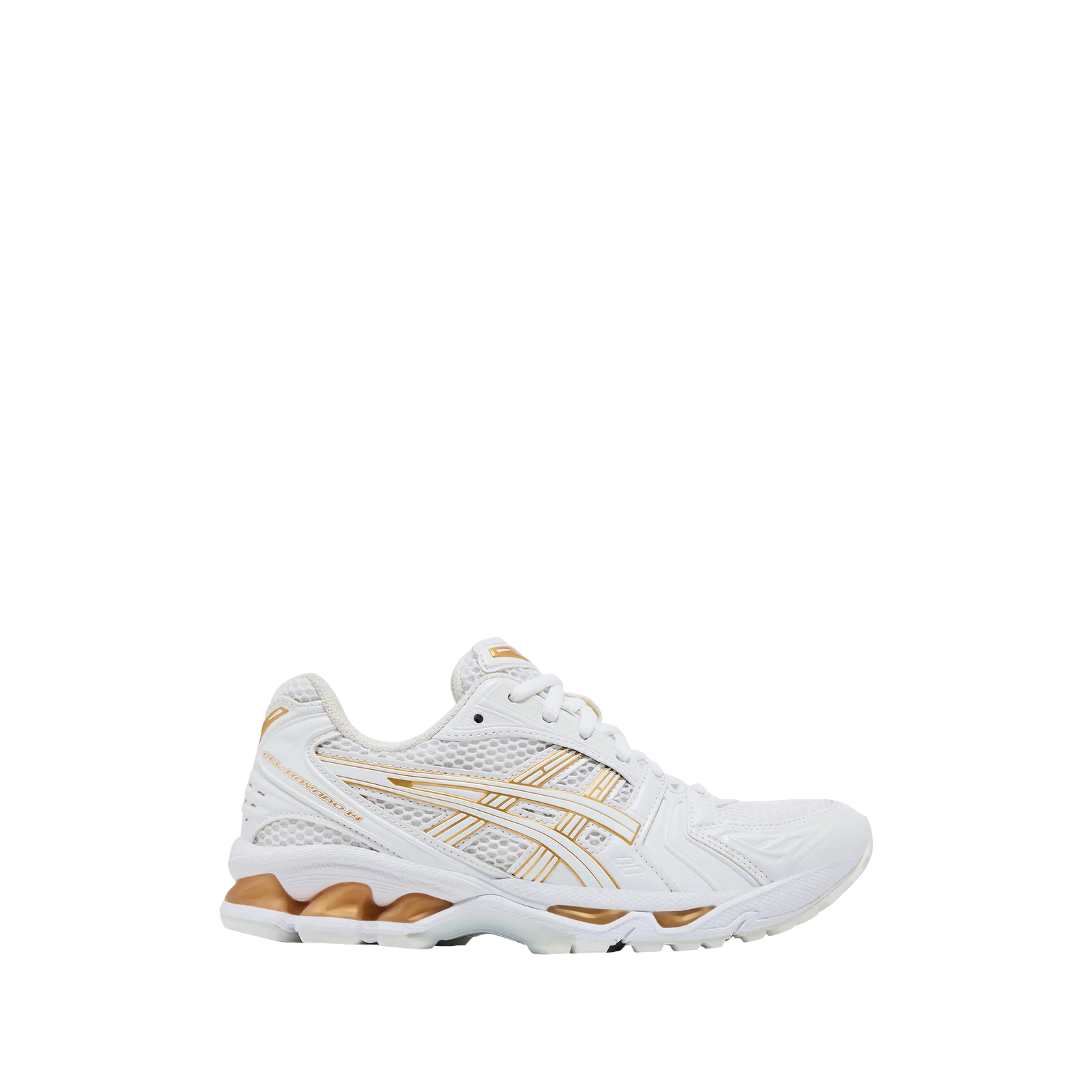 GEL KAYANO 14 « WHITE GOLD »